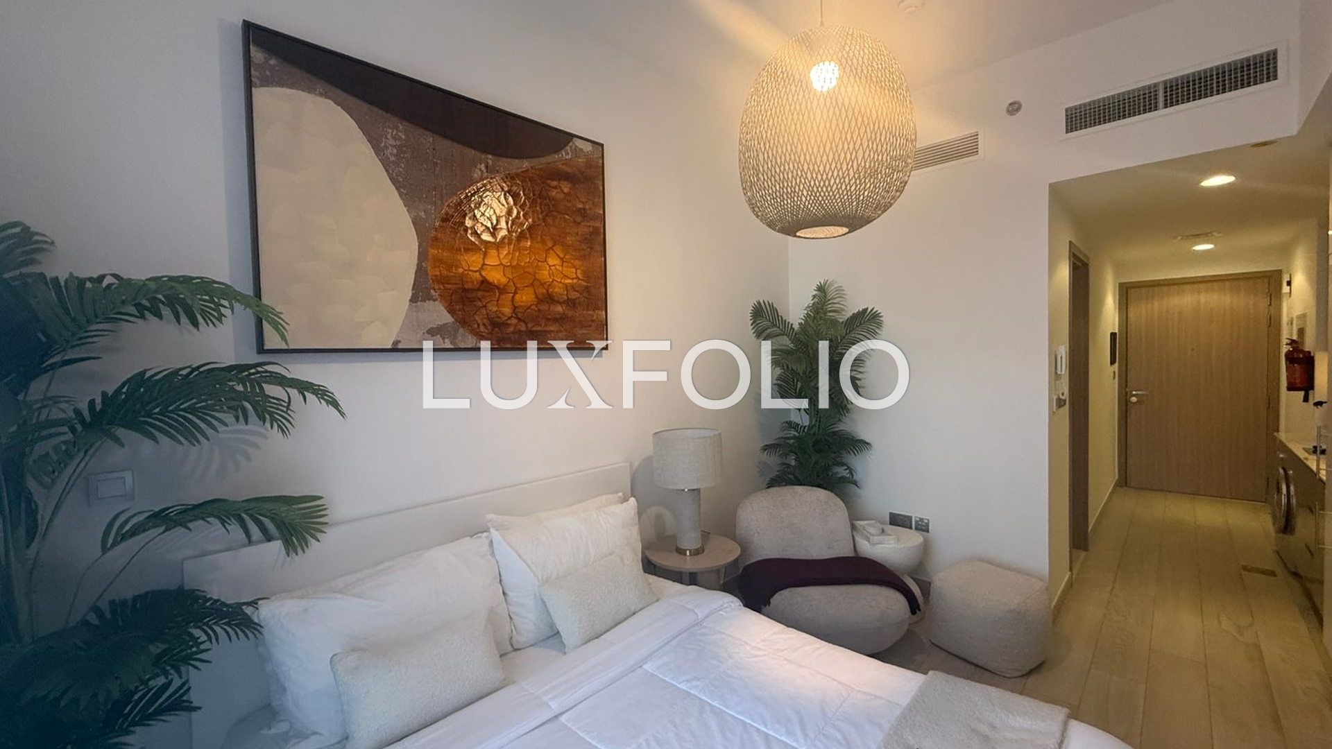 Studio Apartment for rent in Meydan at 50,000 AED per year