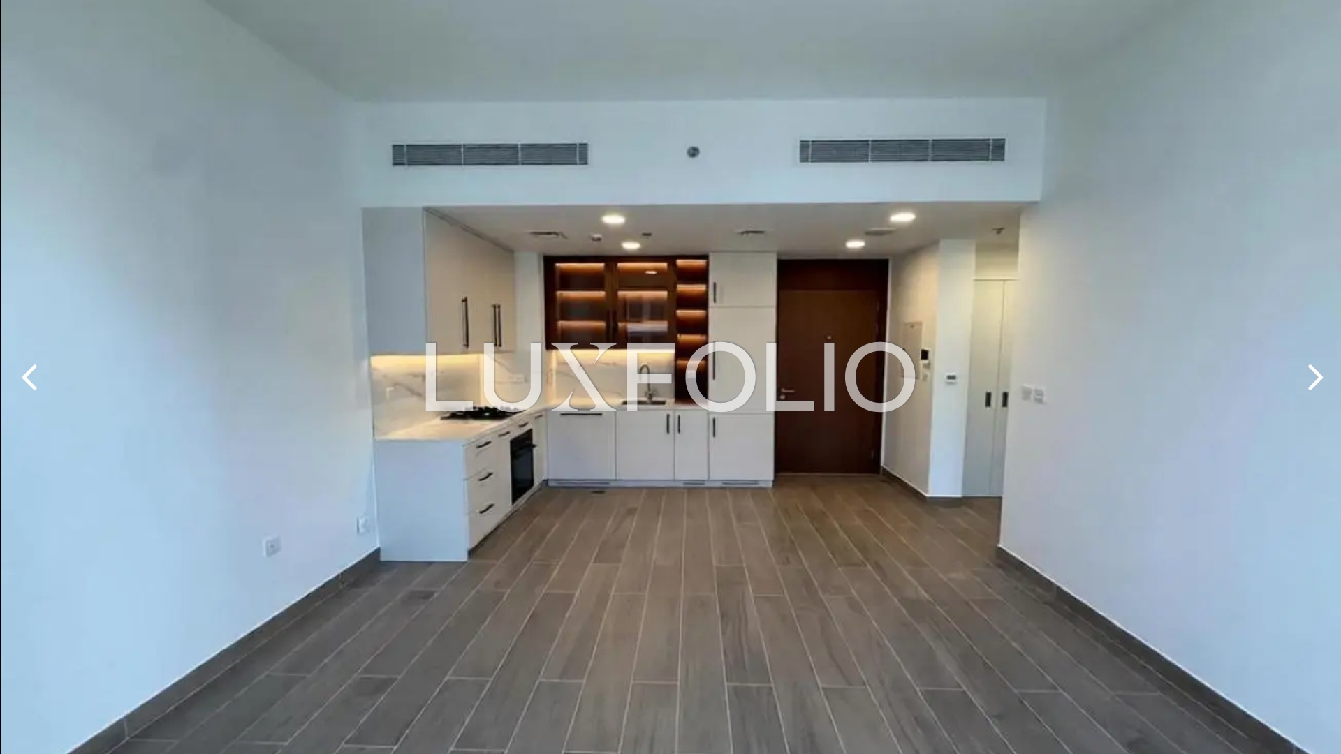 1 bedroom Apartment for rent in Town Square at 65,000 AED per year