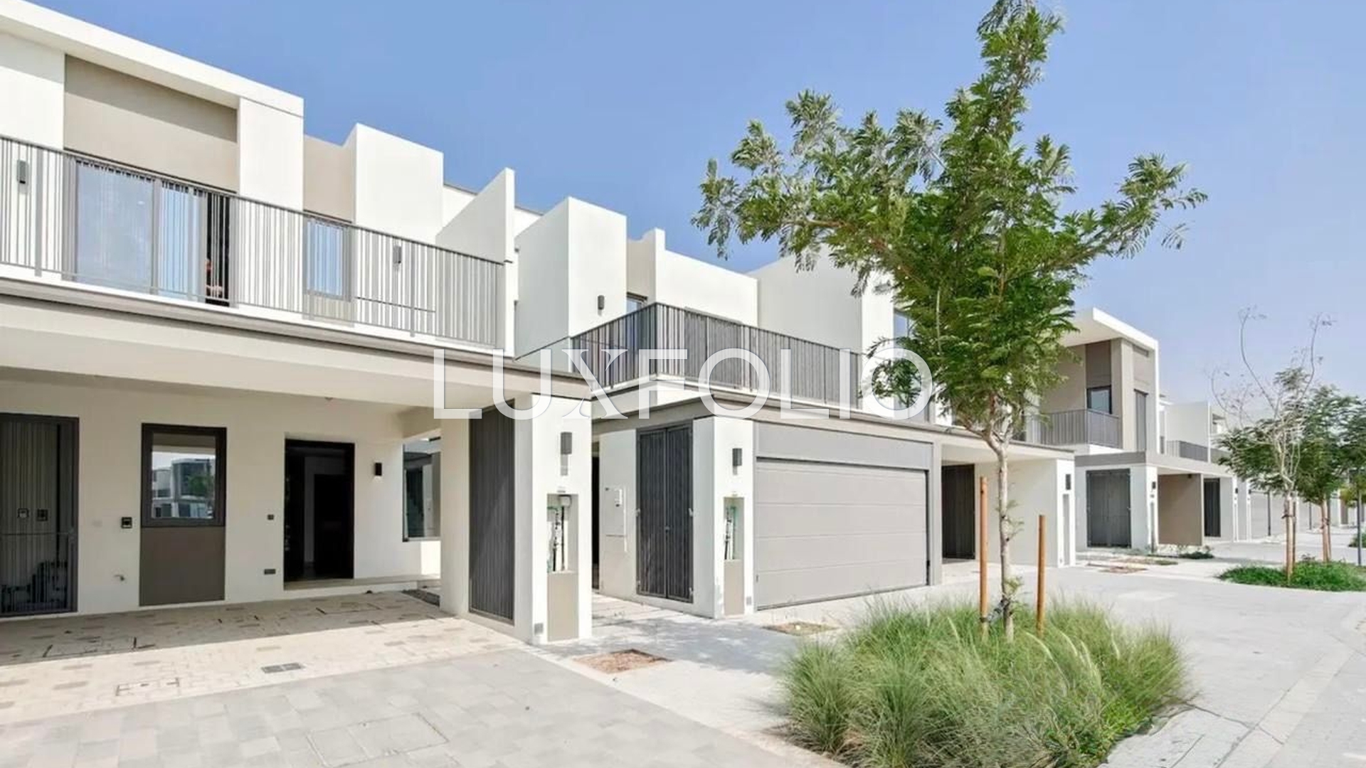 3 bedroom Apartment for rent in Tilal Al Ghaf at 230,000 AED per year