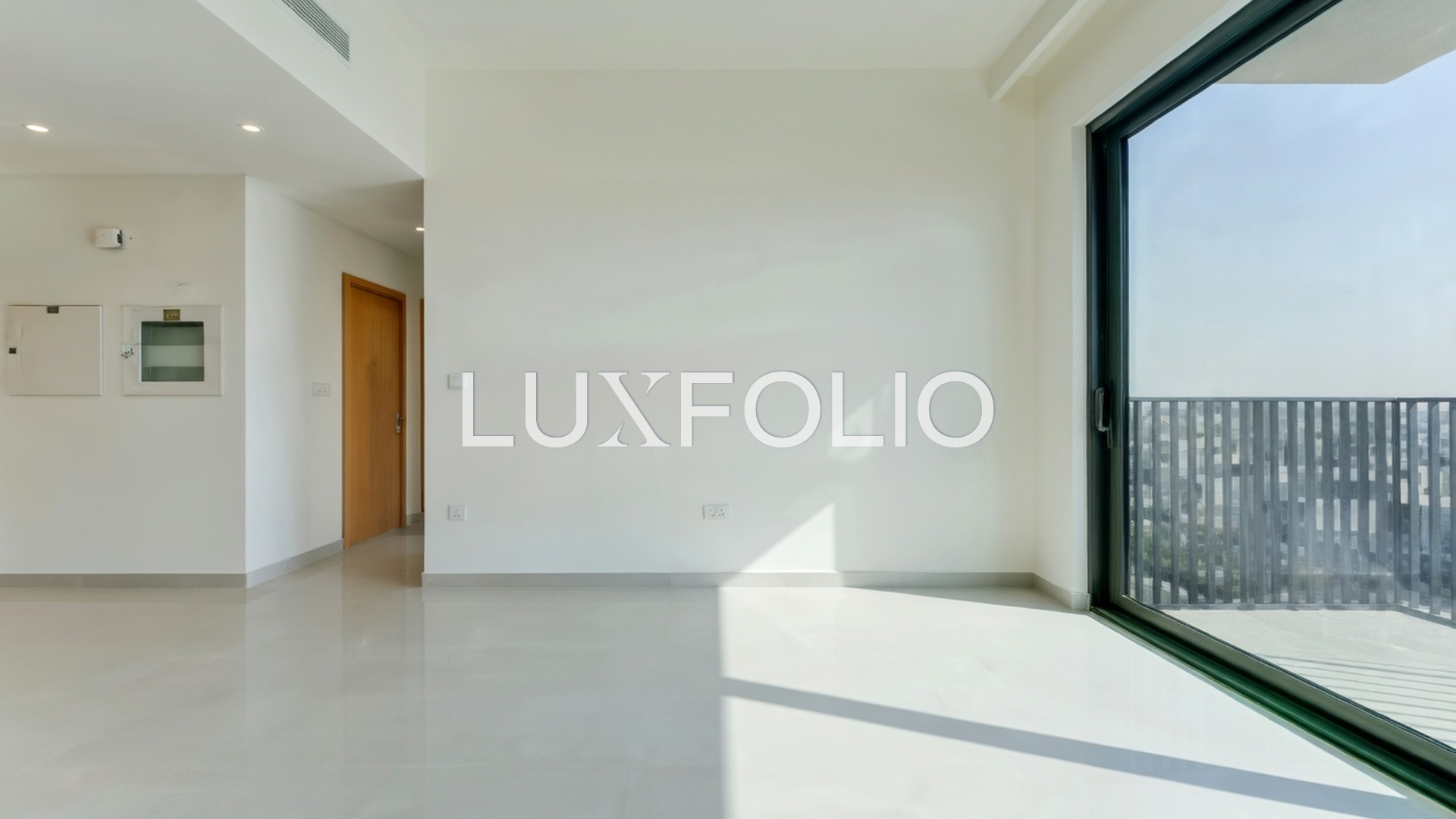 1 bedroom Apartment for rent in Dubai Hills Estate at 74,999 AED per year