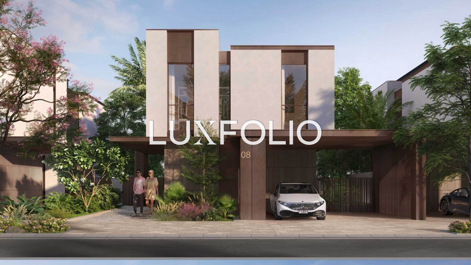 4 bedroom Apartment for sale in Dubai Land at 6,400,000 AED