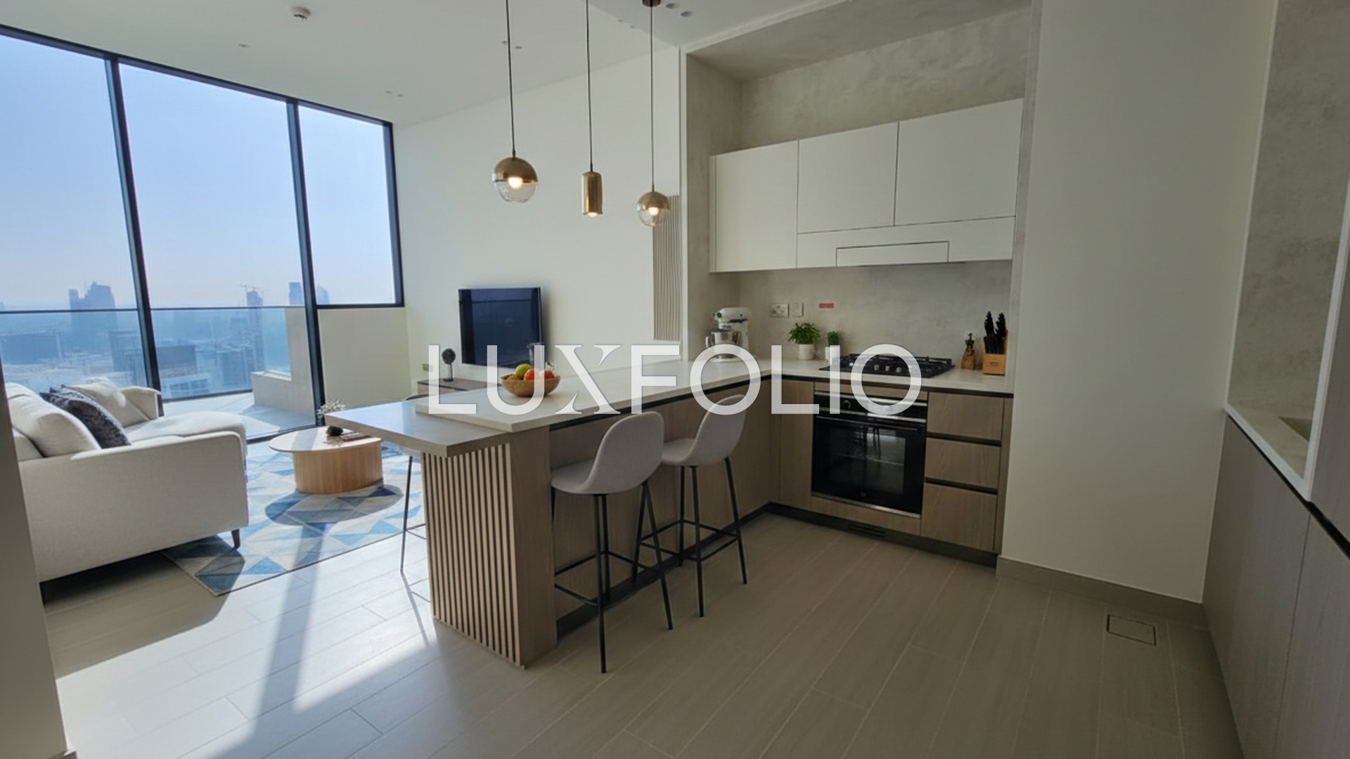 1 bedroom Apartment for sale in Jumeirah Village Circle at 1,475,000 AED