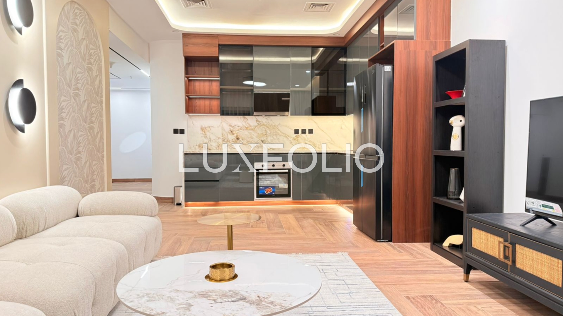 1 bedroom Apartment for sale in Dubai Marina at 1,900,000 AED
