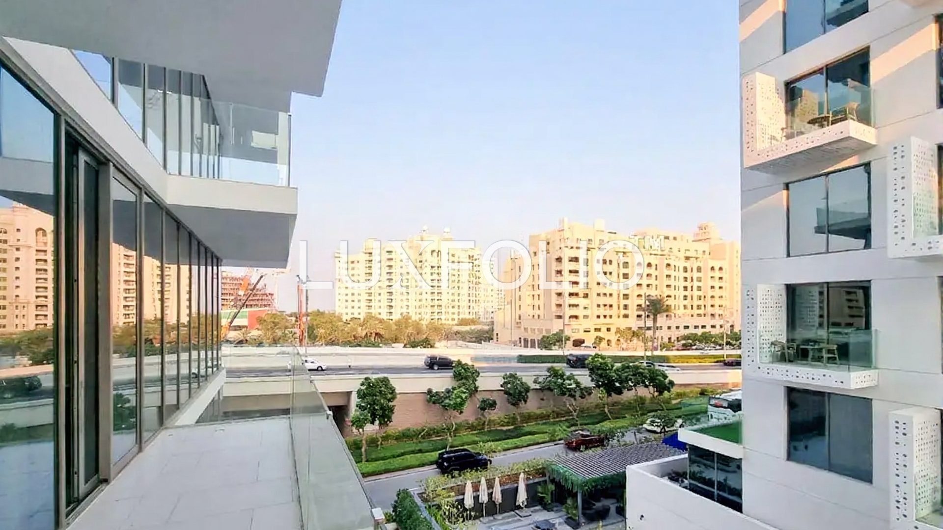 1 bedroom Apartment for rent in Palm Jumeirah at 149,999 AED per year