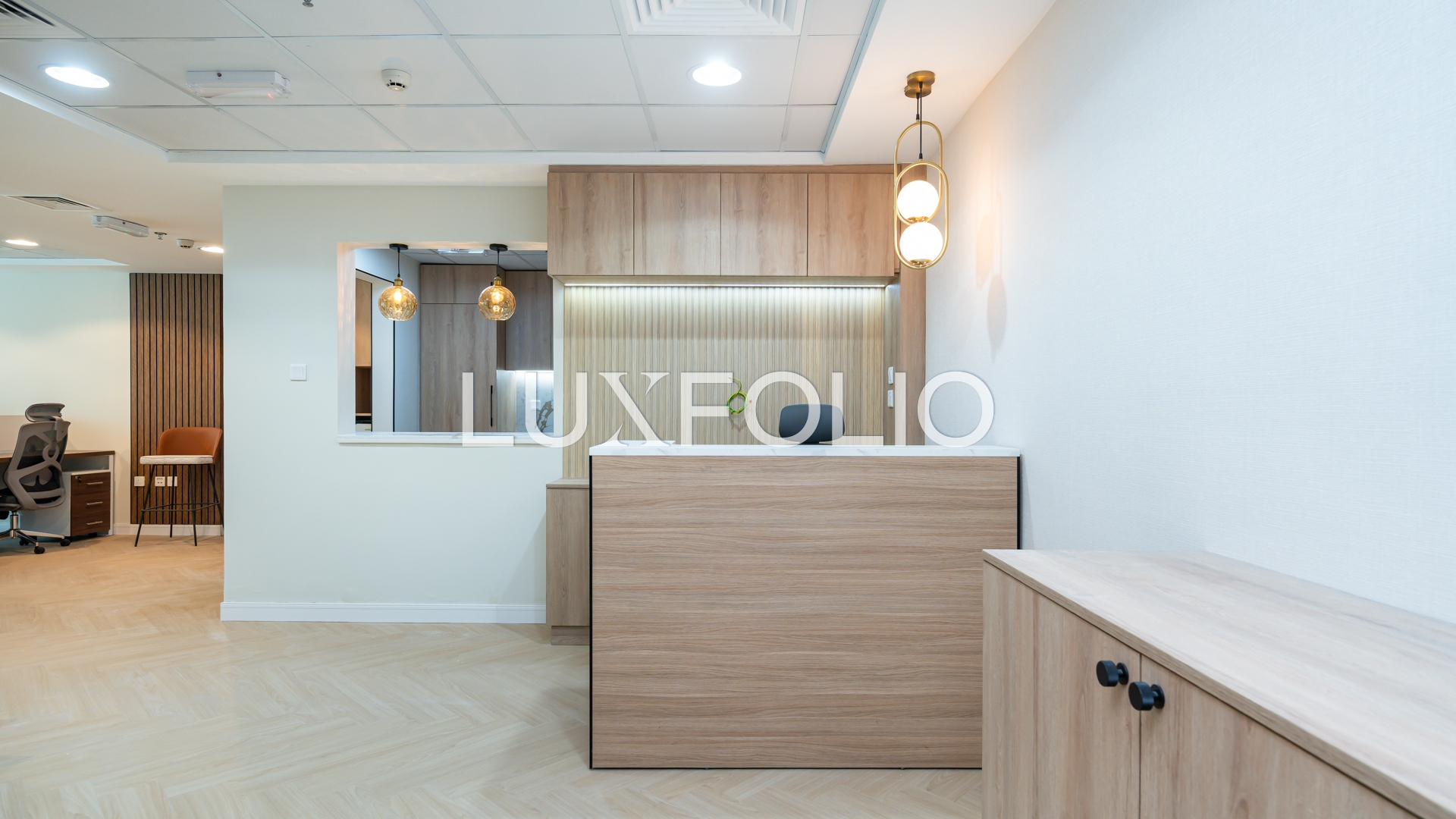 Apartment for rent in Location not specified at 185,000 AED per year
