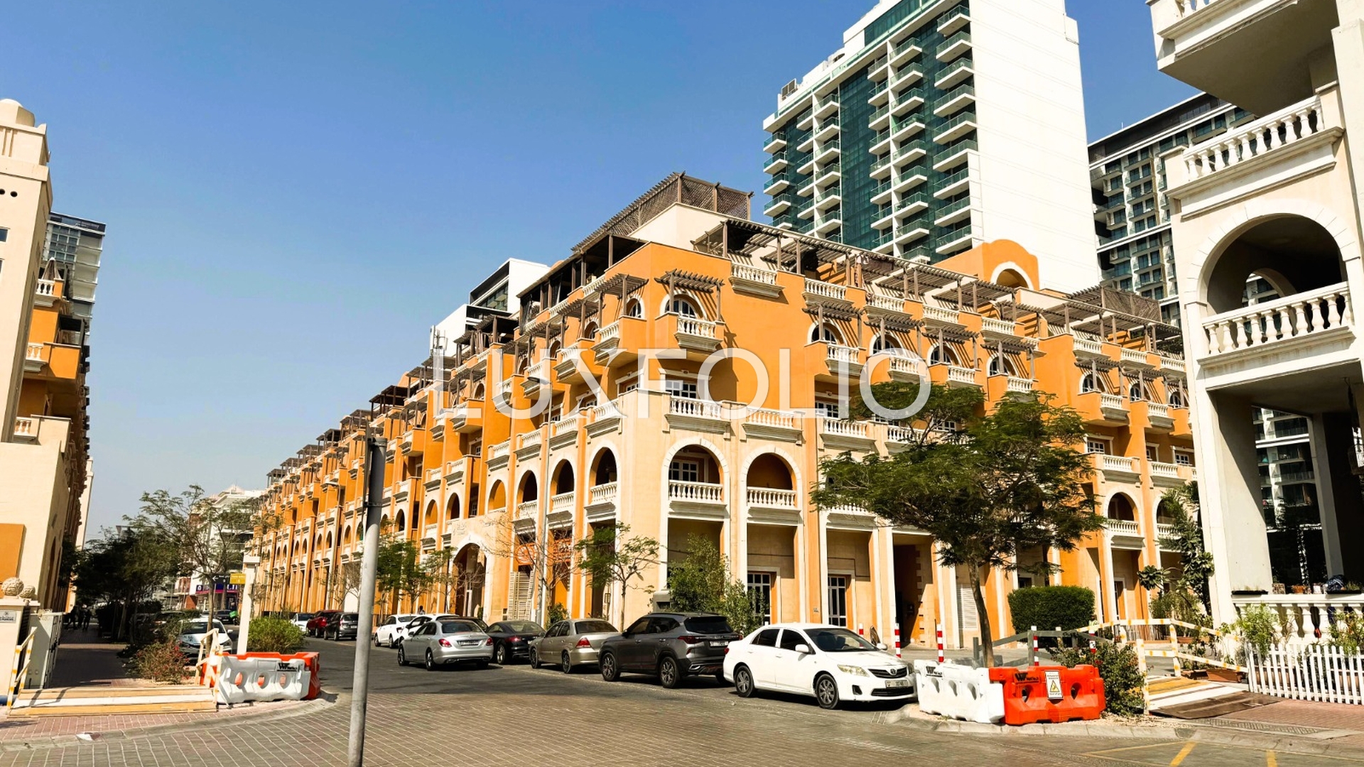 1 bedroom Apartment for sale in Jumeirah Village Circle at 749,999 AED