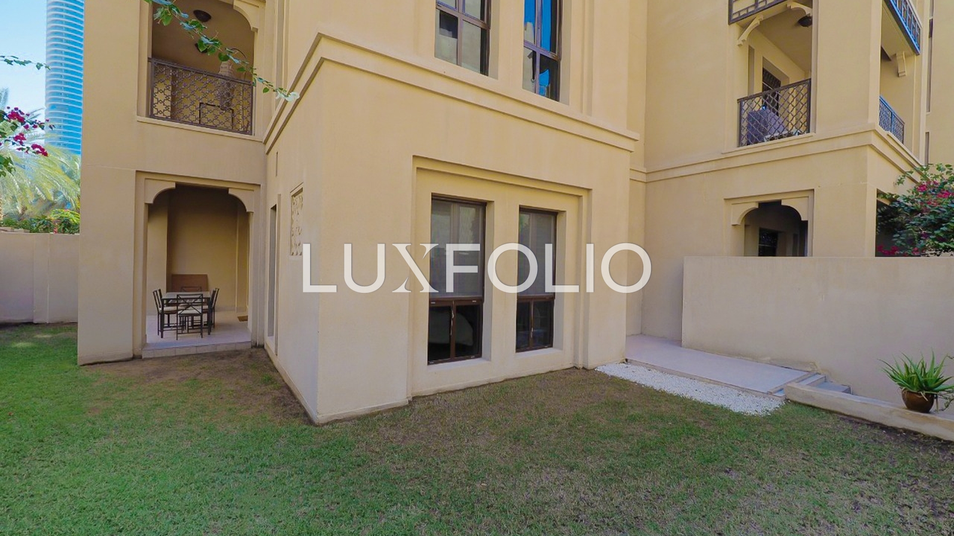 1 bedroom Apartment for sale in Old Town at 2,900,000 AED