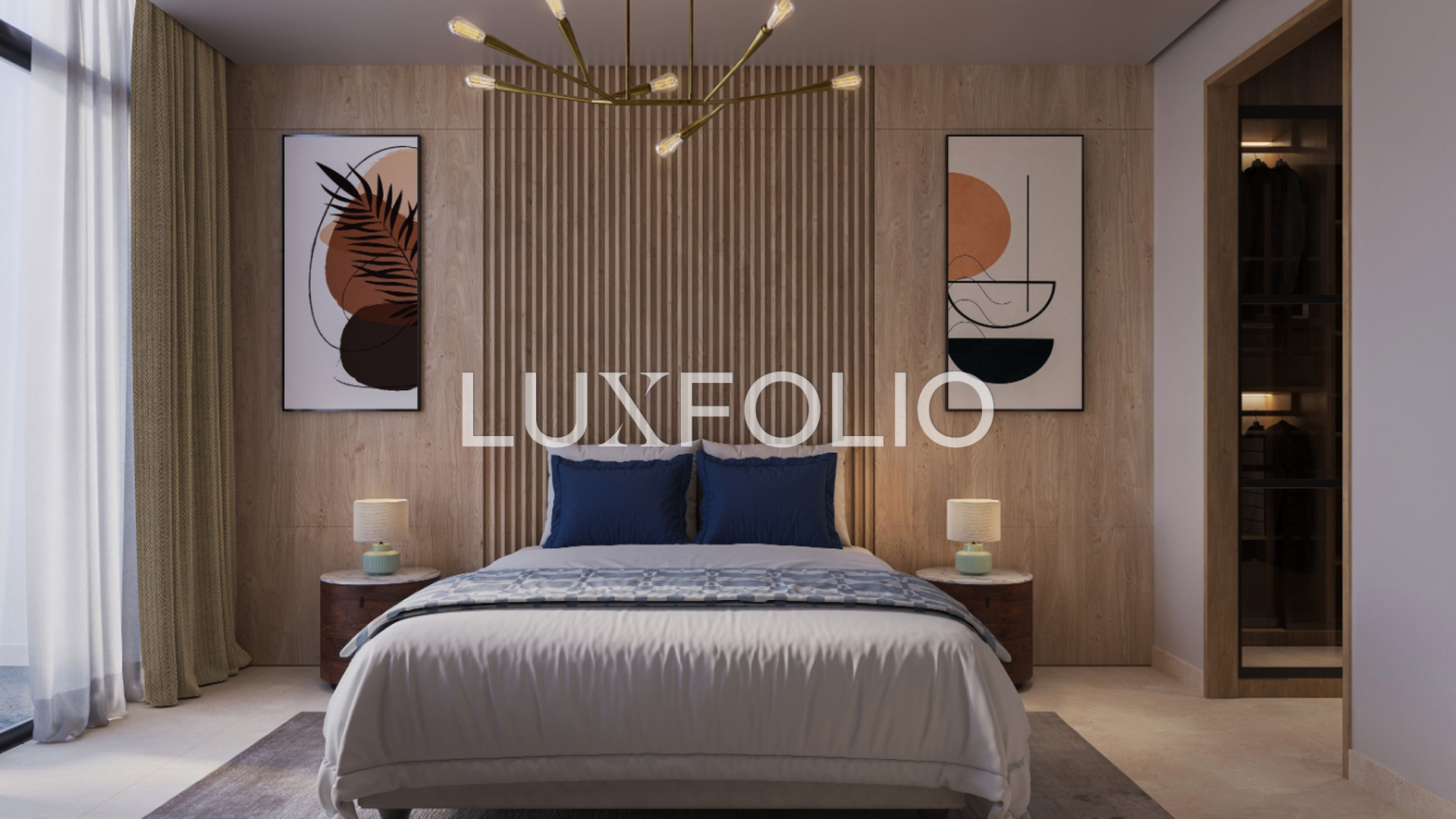 1 bedroom Apartment for sale in Mohammed Bin Rashid City at 1,310,000 AED