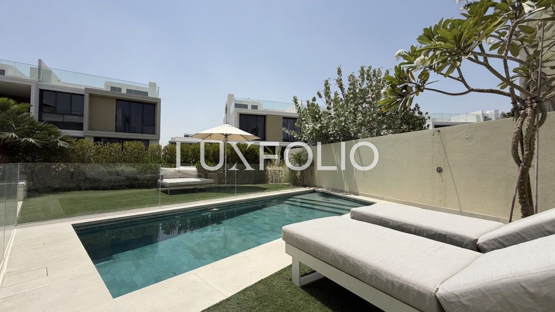 3 bedroom Apartment for rent in Dubai Hills Estate at 550,000 AED per year
