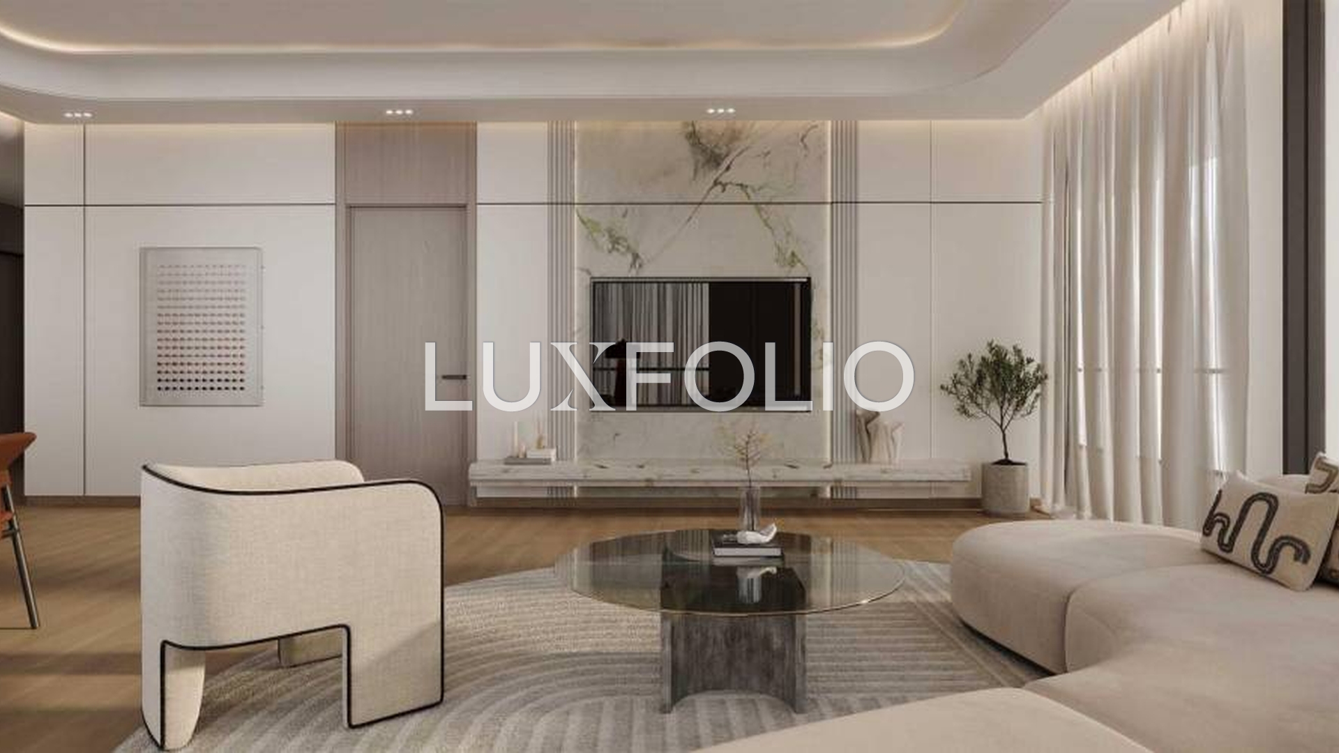 1 bedroom Apartment for sale in Business Bay at 1,750,000 AED