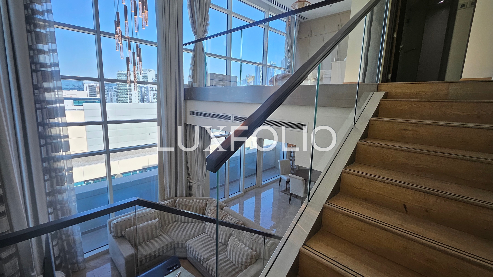 1 bedroom Apartment for sale in Business Bay at 2,349,000 AED