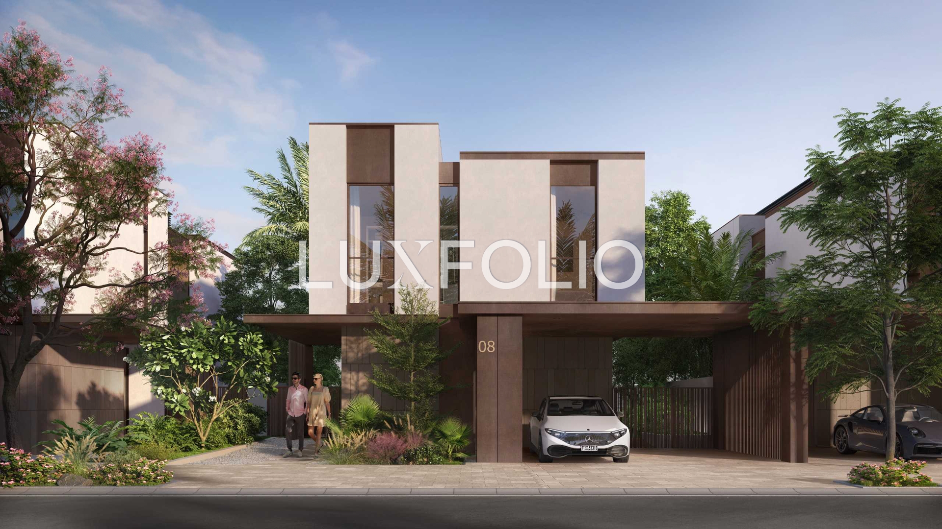 4 bedroom Apartment for sale in Dubai Land at 6,200,000 AED