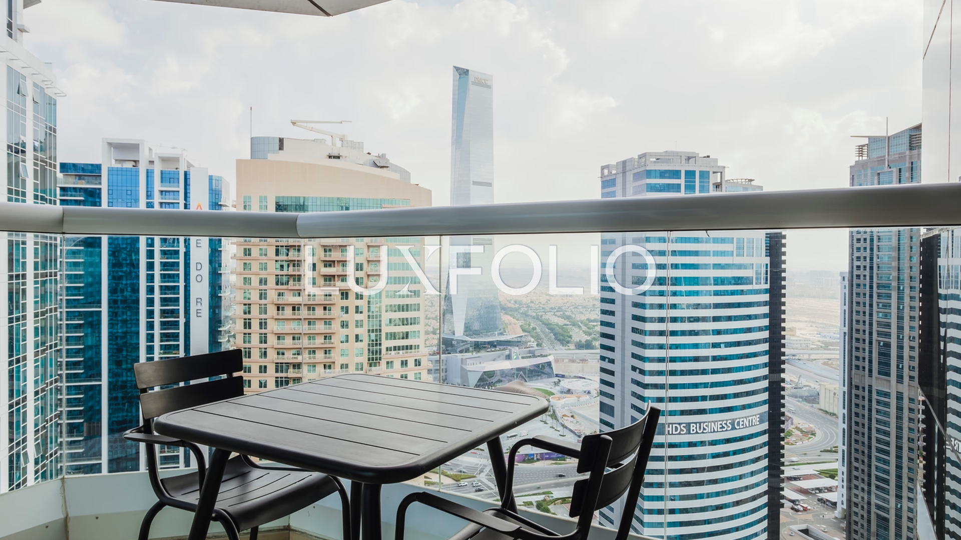 1 bedroom Apartment for sale in Jumeirah Lake Towers at 1,124,999 AED