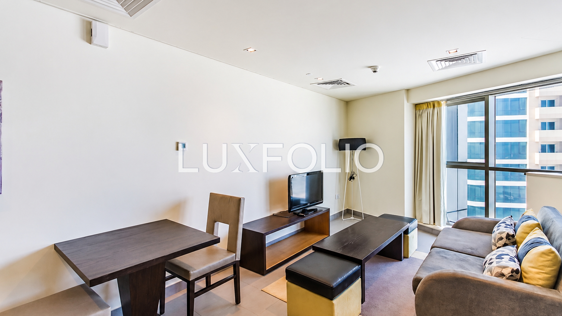 1 bedroom Apartment for sale in Dubai Sports City at 675,000 AED