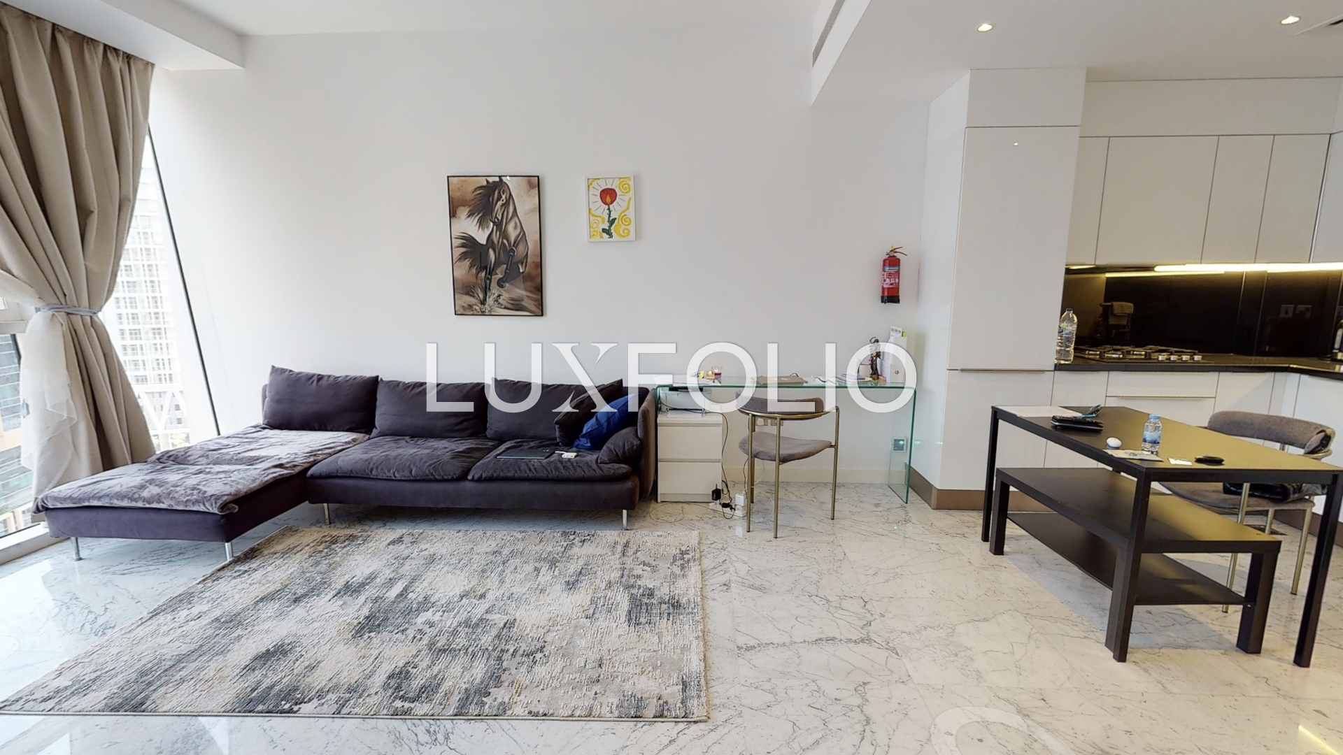 1 bedroom Apartment for sale in Business Bay at 1,524,900 AED