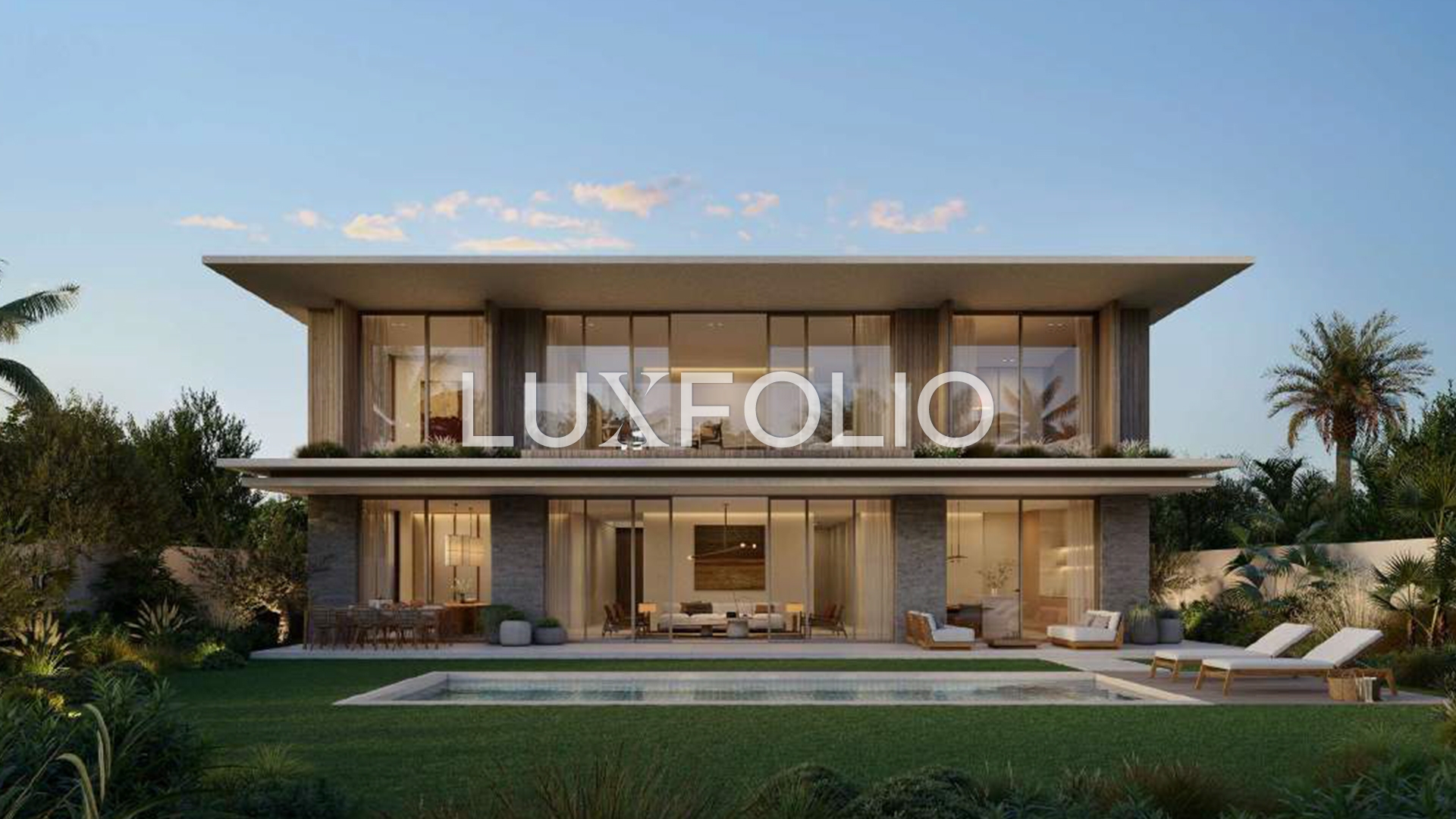 5 bedroom Apartment for sale in Mohammed Bin Rashid City at 53,000,000 AED