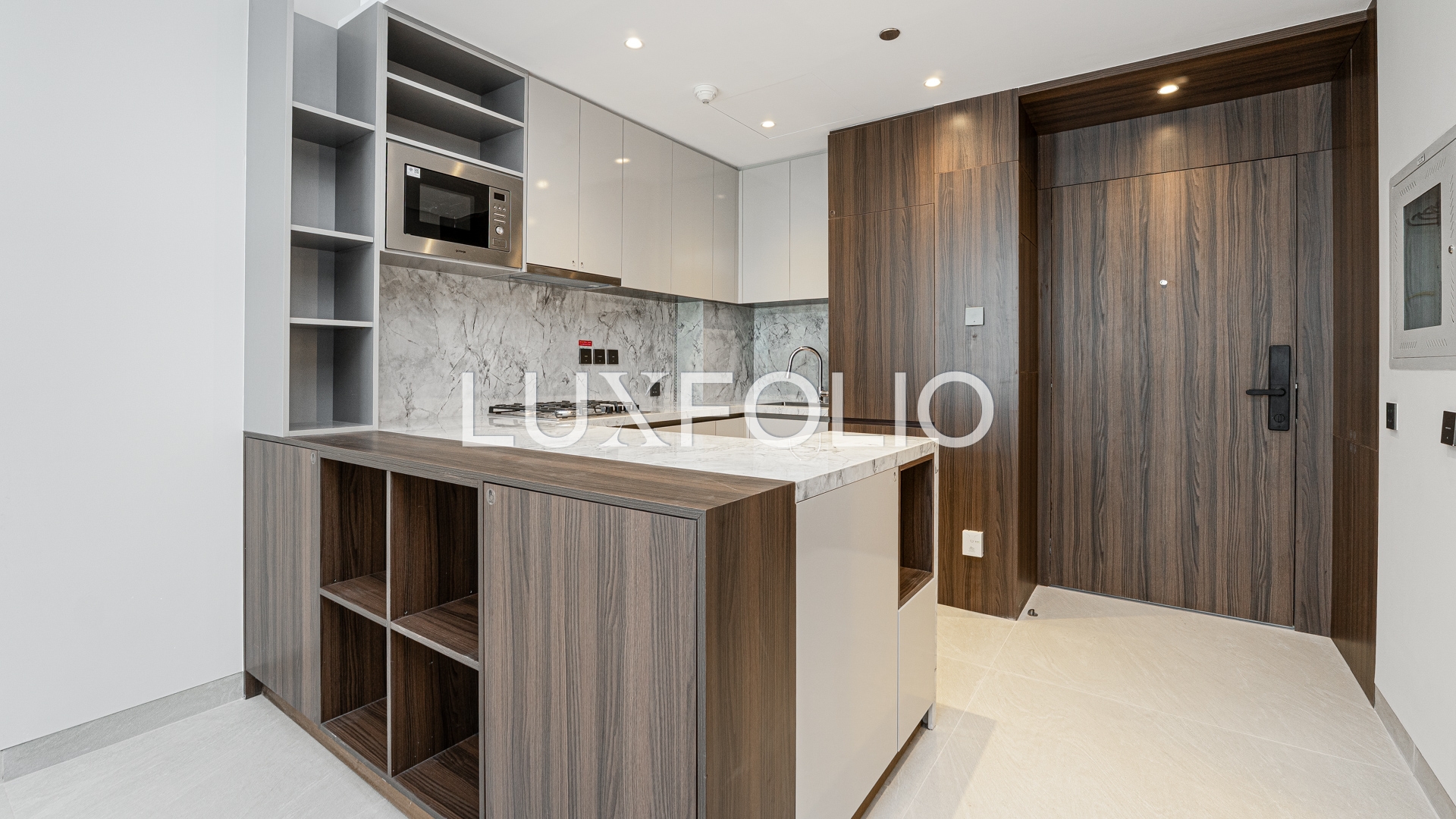 1 bedroom Apartment for sale in Jumeirah Village Circle at 1,225,000 AED