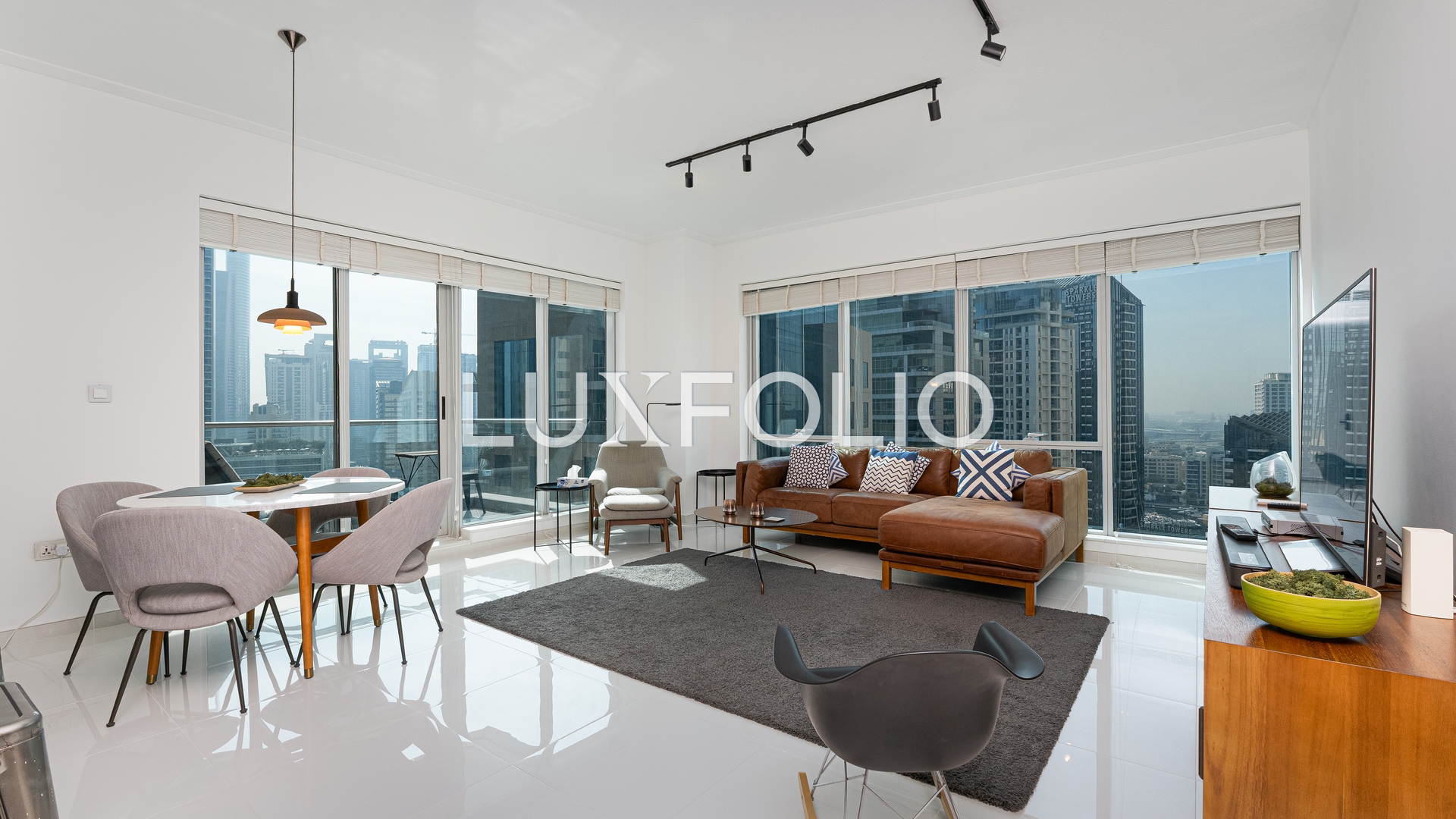 2 bedroom Apartment for sale in Dubai Marina at 3,300,000 AED