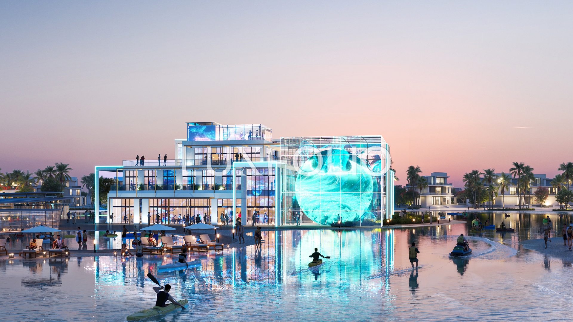 5 bedroom Apartment for sale in Dubai Land at 3,934,000 AED