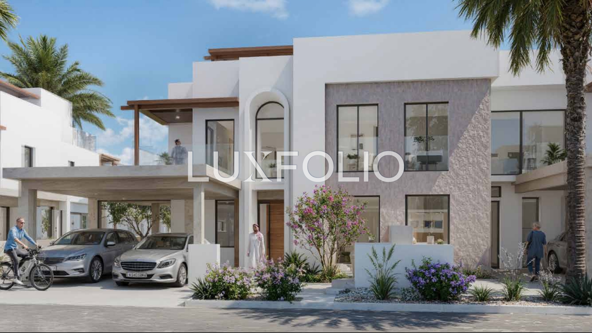 5 bedroom Apartment for sale in Dubai South (Dubai World Central) at 5,340,000 AED