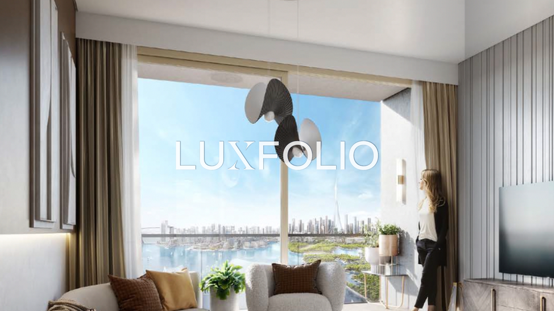 1 bedroom Apartment for sale in Business Bay at 1,633,000 AED