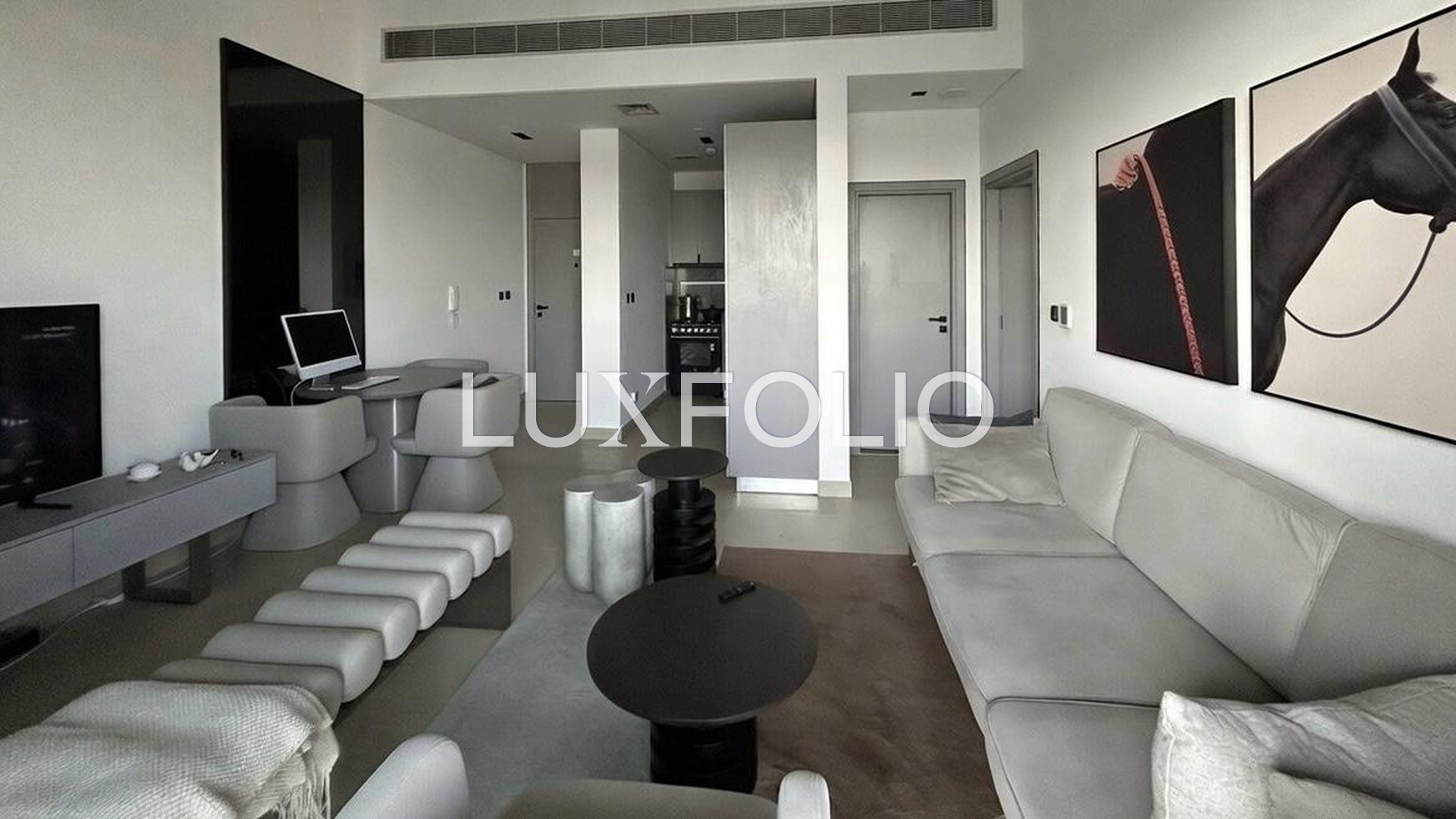 1 bedroom Apartment for rent in Mohammed Bin Rashid City at 80,000 AED per year