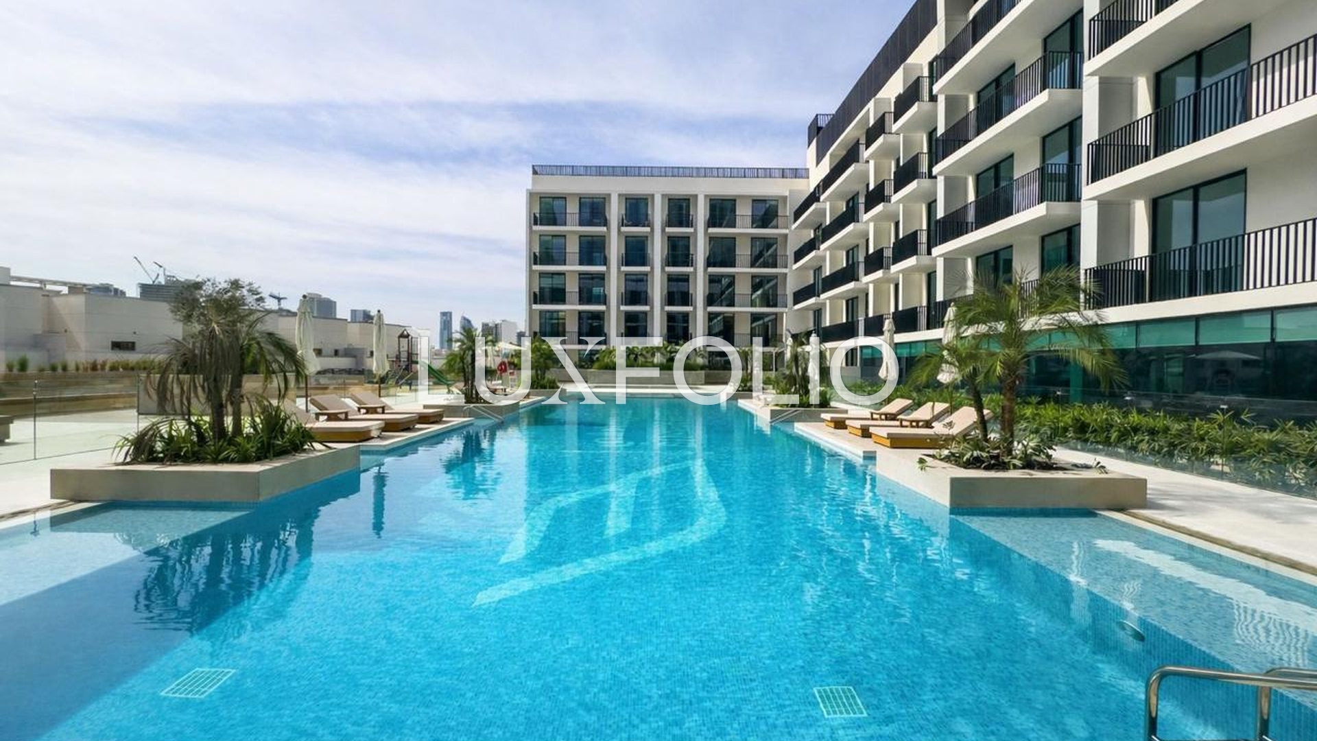 1 bedroom Apartment for sale in Jumeirah Village Circle at 1,179,000 AED