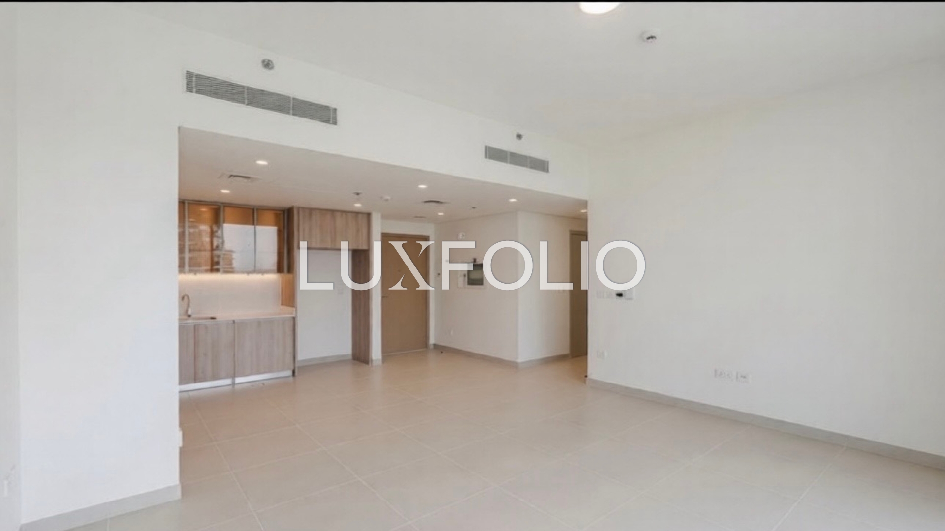2 bedroom Apartment for rent in Dubai Hills Estate at 139,000 AED per year
