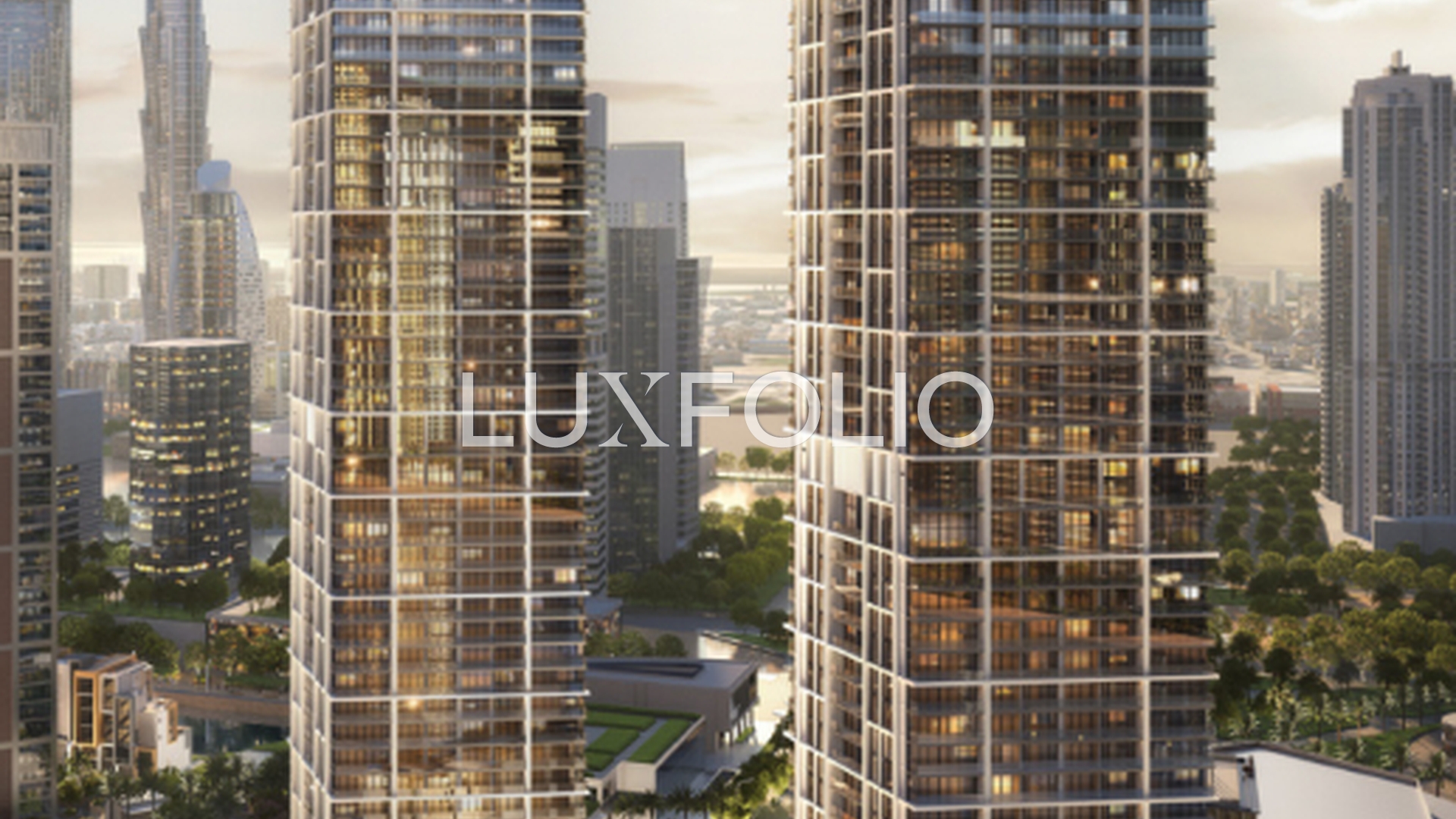 3 bedroom Apartment for sale in Business Bay at 5,499,000 AED