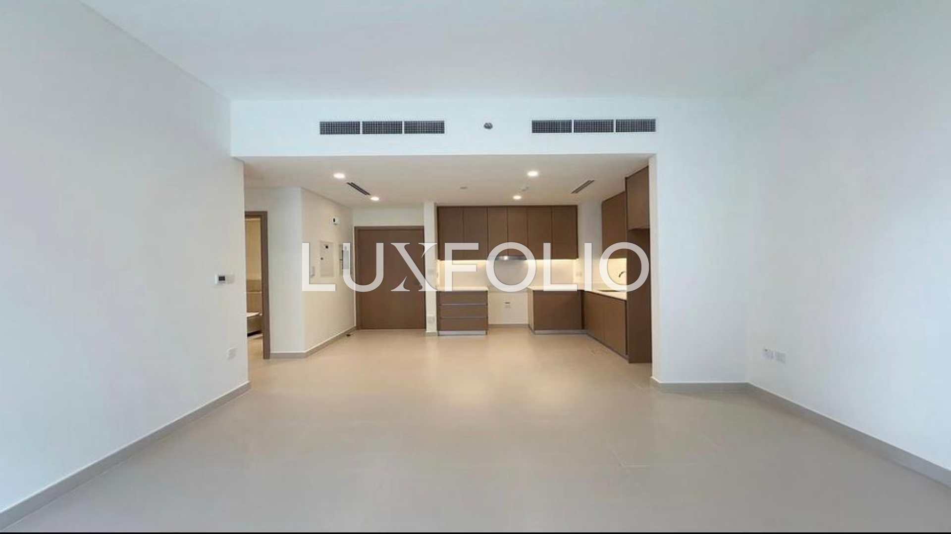 1 bedroom Apartment for rent in Dubai Hills Estate at 80,000 AED per year