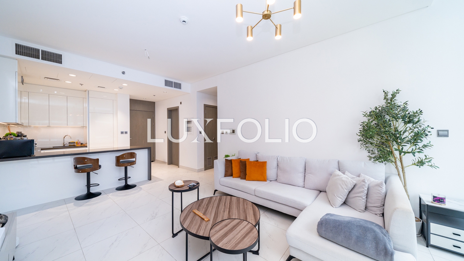 1 bedroom Apartment for sale in Mohammed Bin Rashid City at 1,750,000 AED