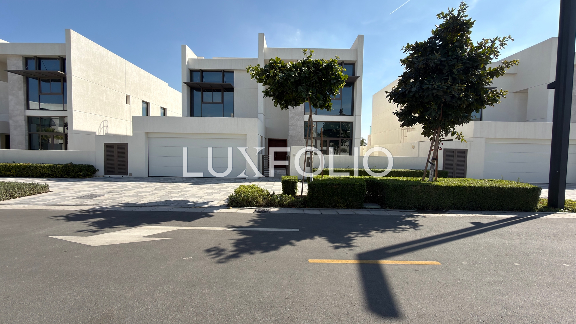 4 bedroom Apartment for rent in Mohammed Bin Rashid City at 700,000 AED per year