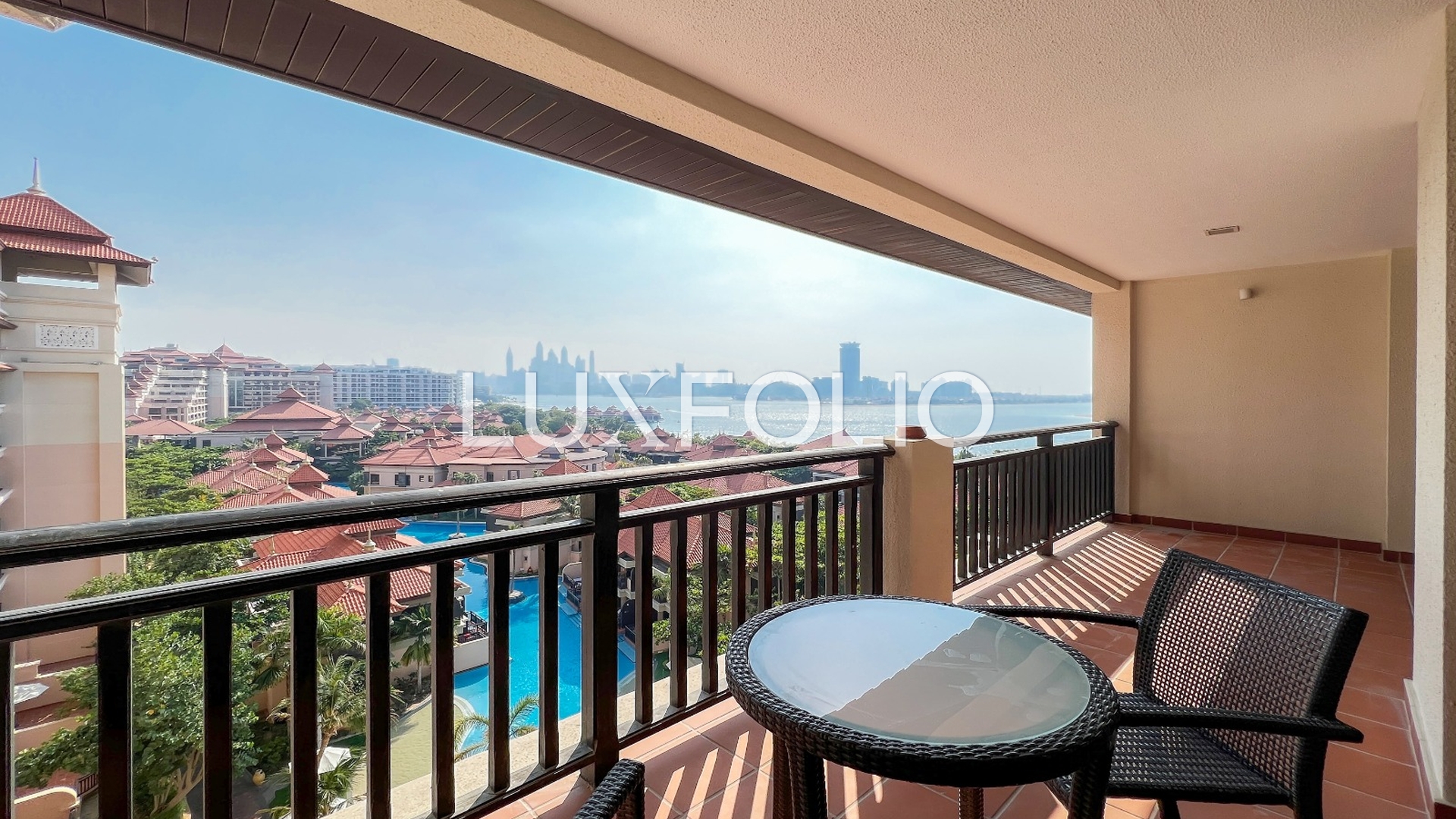 1 bedroom Apartment for rent in Palm Jumeirah at 164,999 AED per year