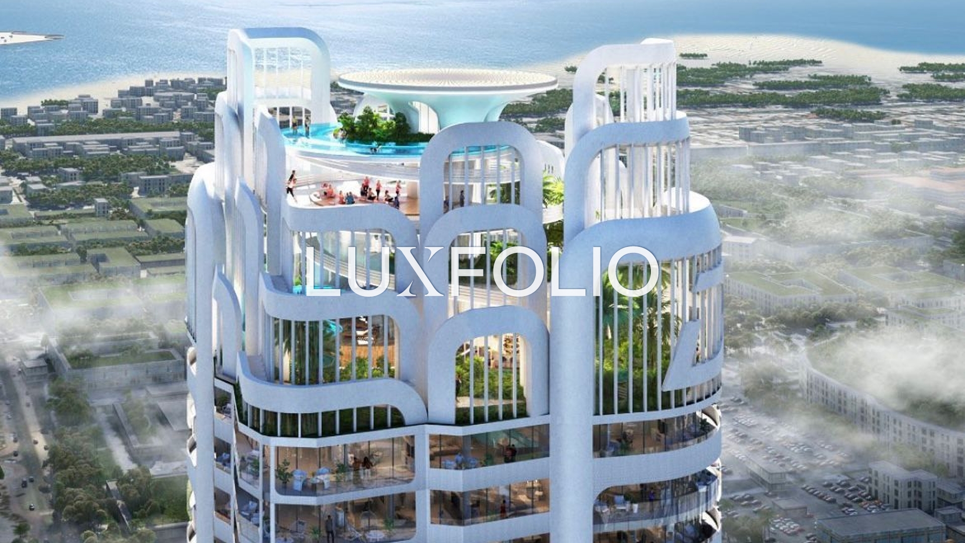 1 bedroom Apartment for sale in Downtown Dubai at 1,650,000 AED