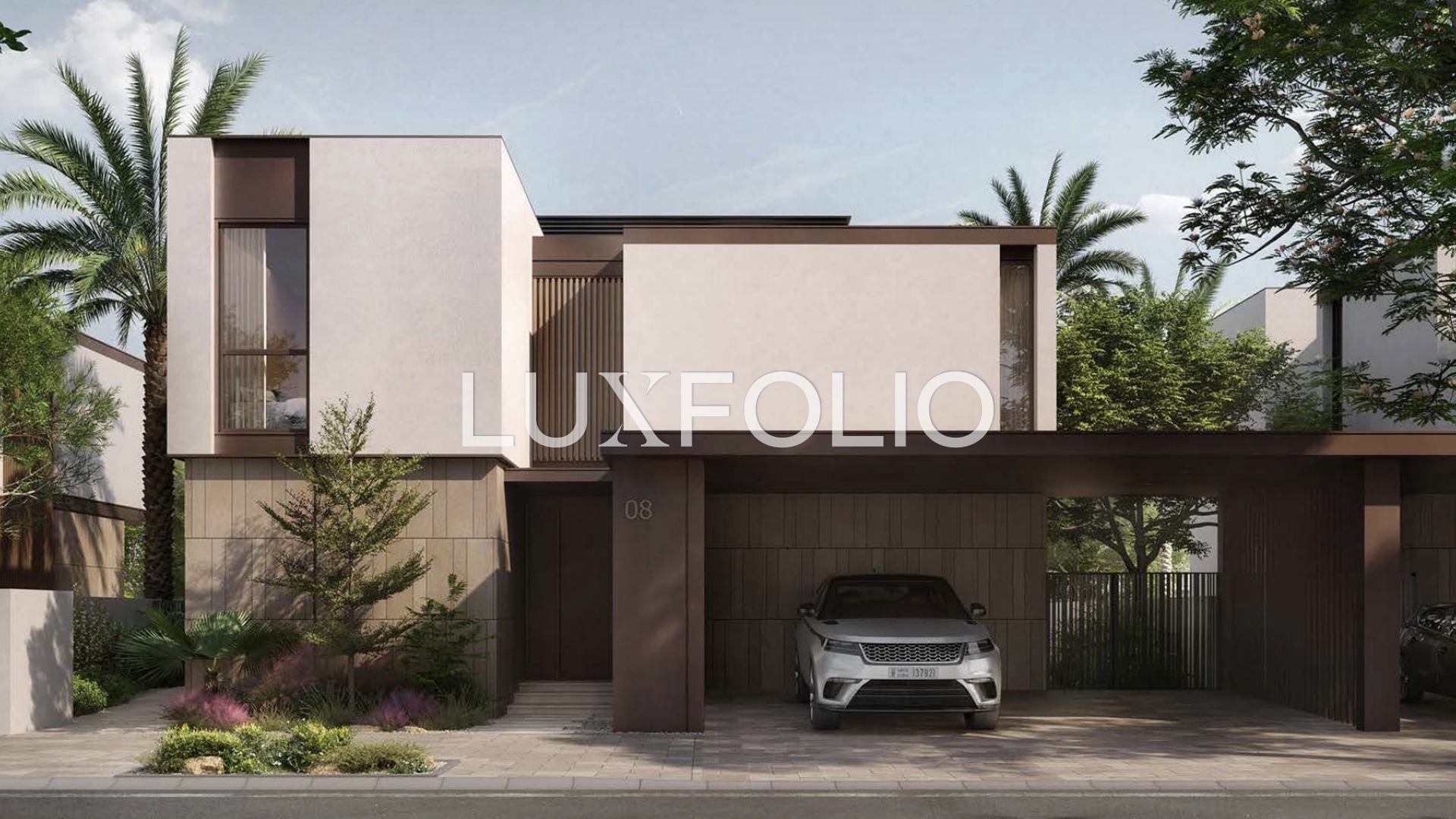 5 bedroom Apartment for sale in The Wilds by Aldar at 8,067,332 AED