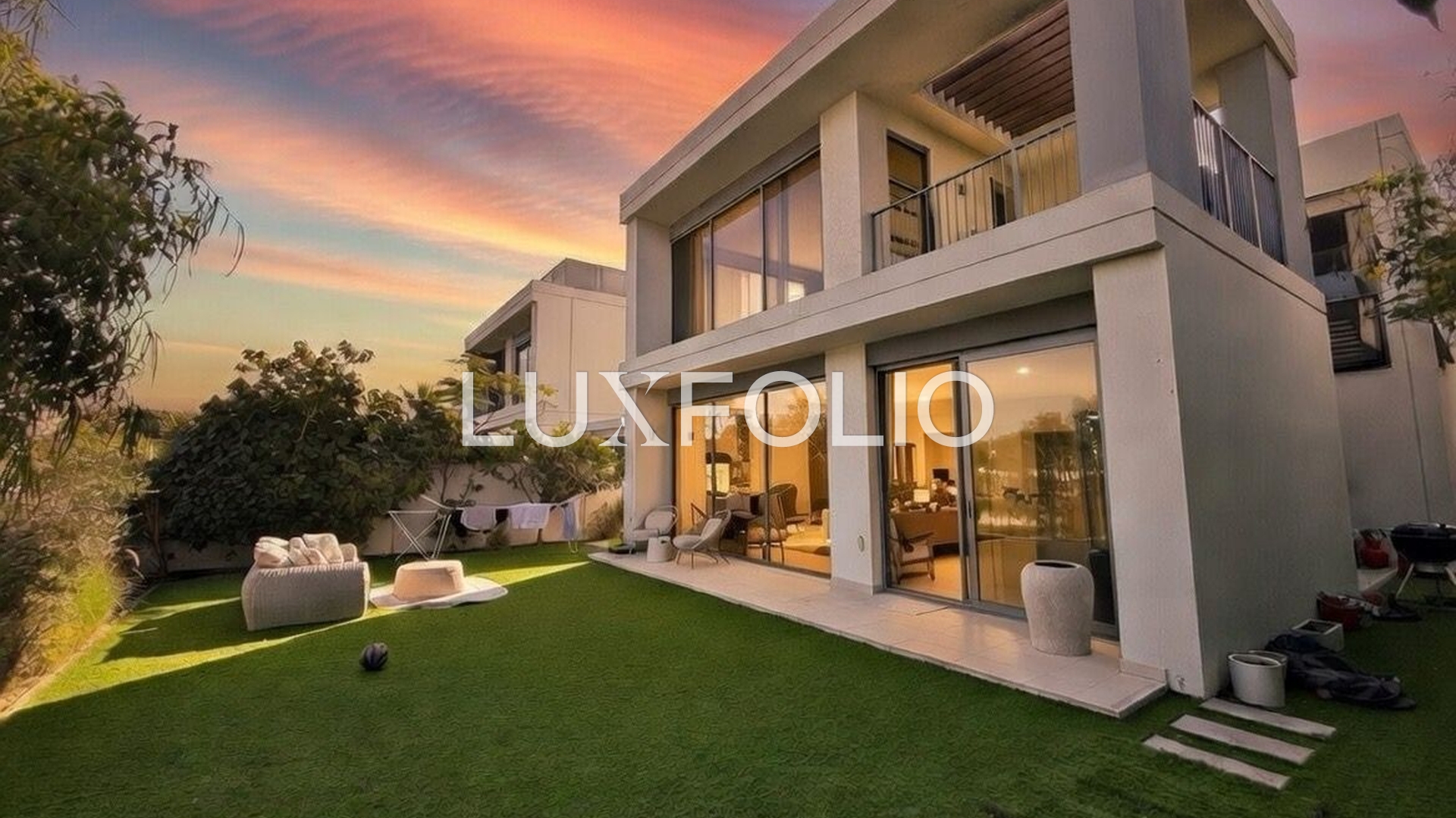4 bedroom Apartment for rent in Dubai Hills Estate at 500,000 AED per year