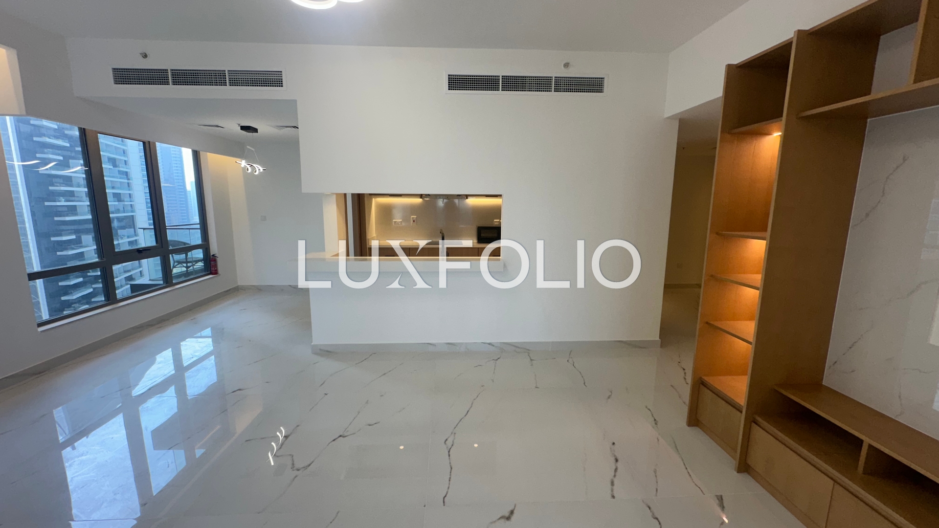1 bedroom Apartment for rent in Downtown Dubai at 150,000 AED per year