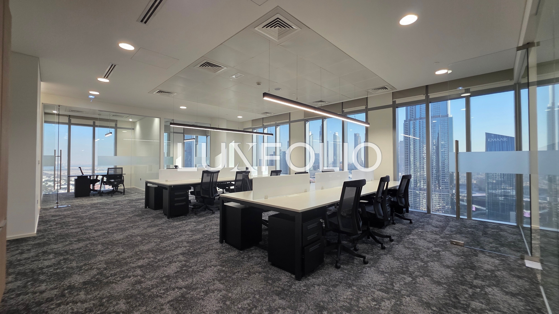 Apartment for rent in Location not specified at 1,197,950 AED per year
