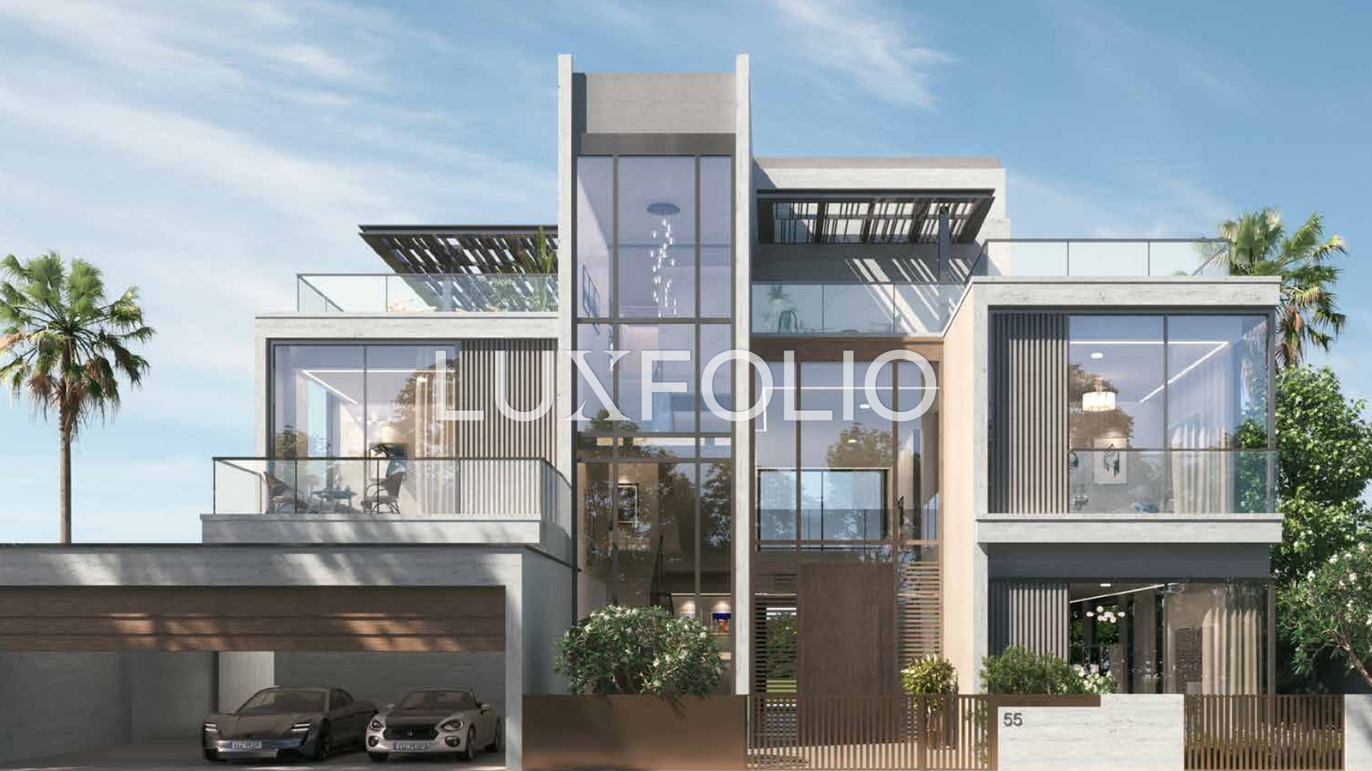 6 bedroom Apartment for sale in Dubai South (Dubai World Central) at 17,000,000 AED