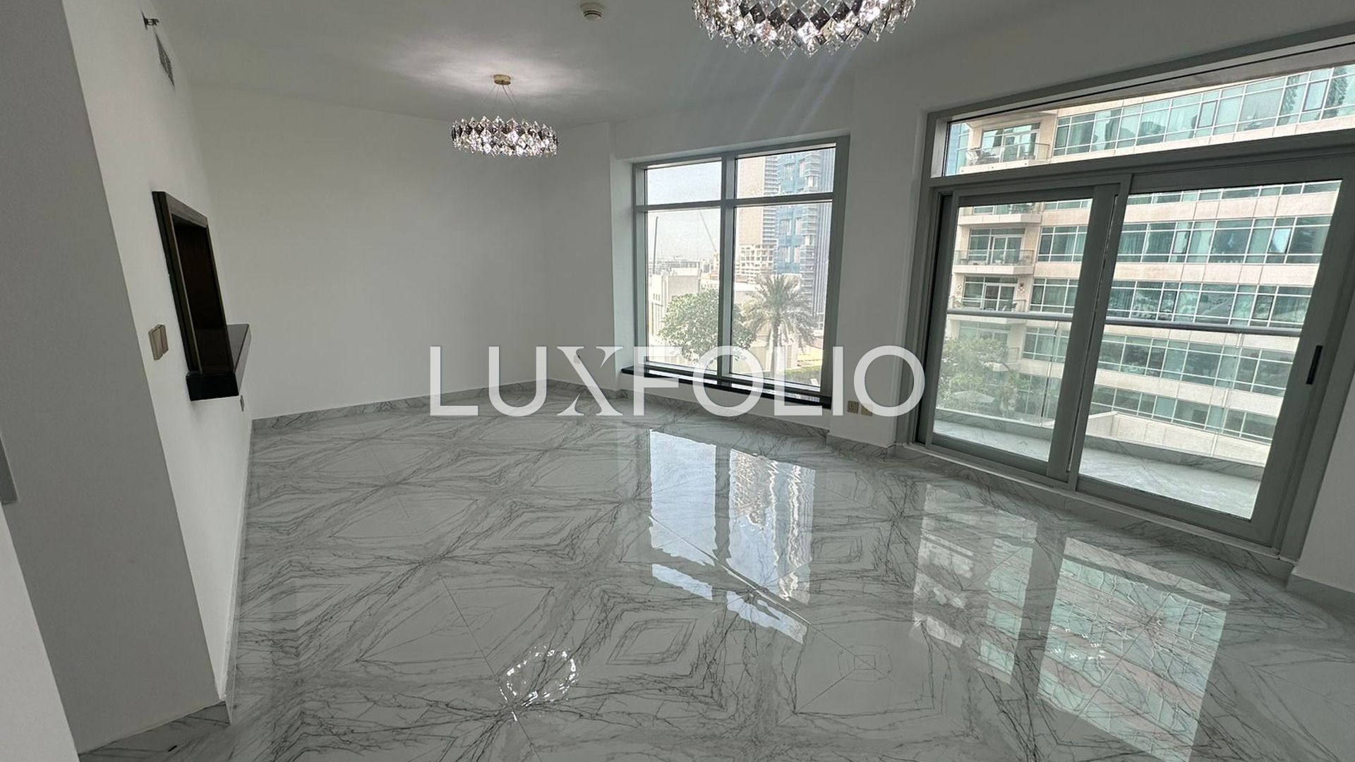 2 bedroom Apartment for rent in Downtown Dubai at 140,000 AED per year