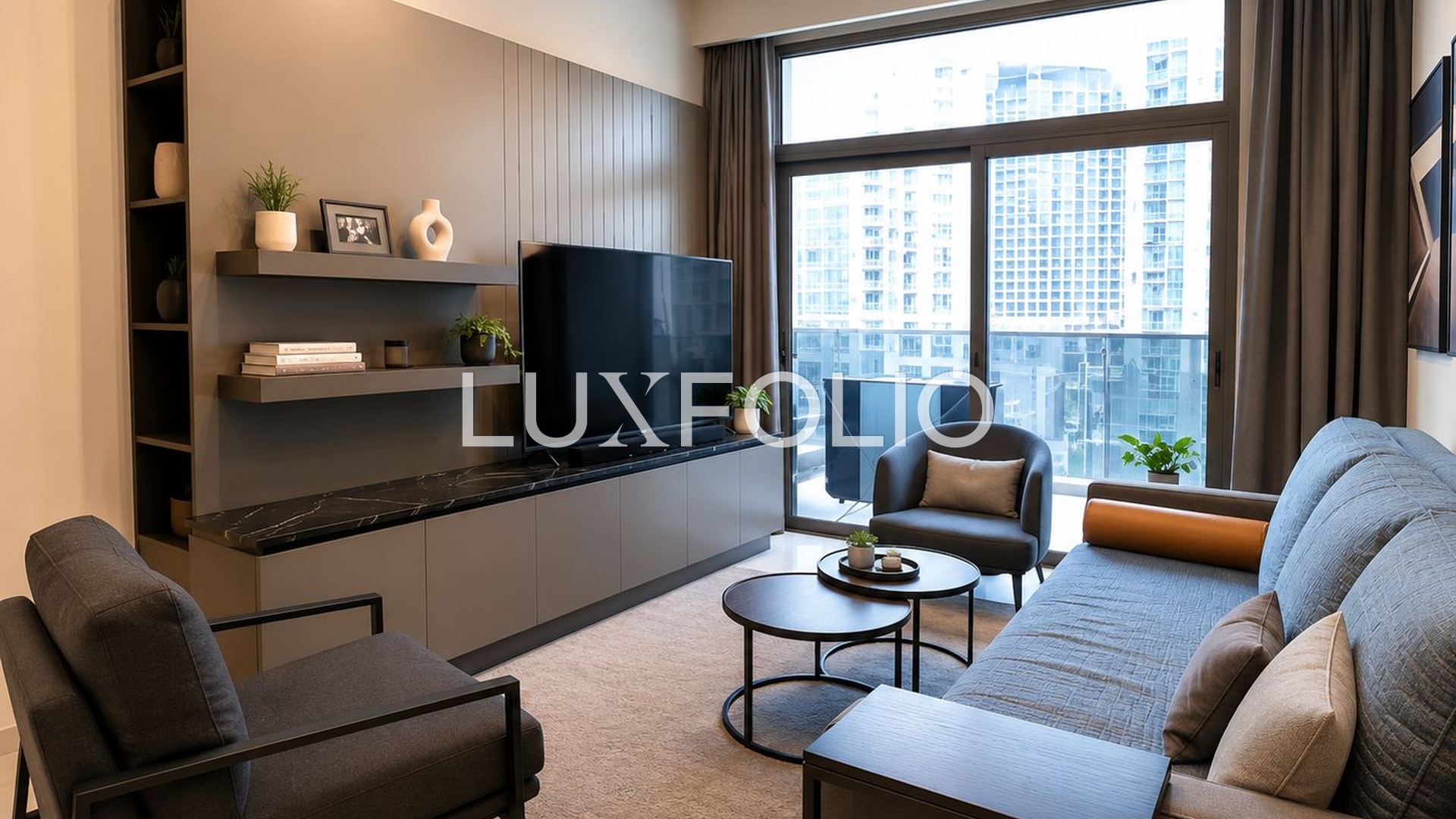 1 bedroom Apartment for sale in Business Bay at 1,750,000 AED