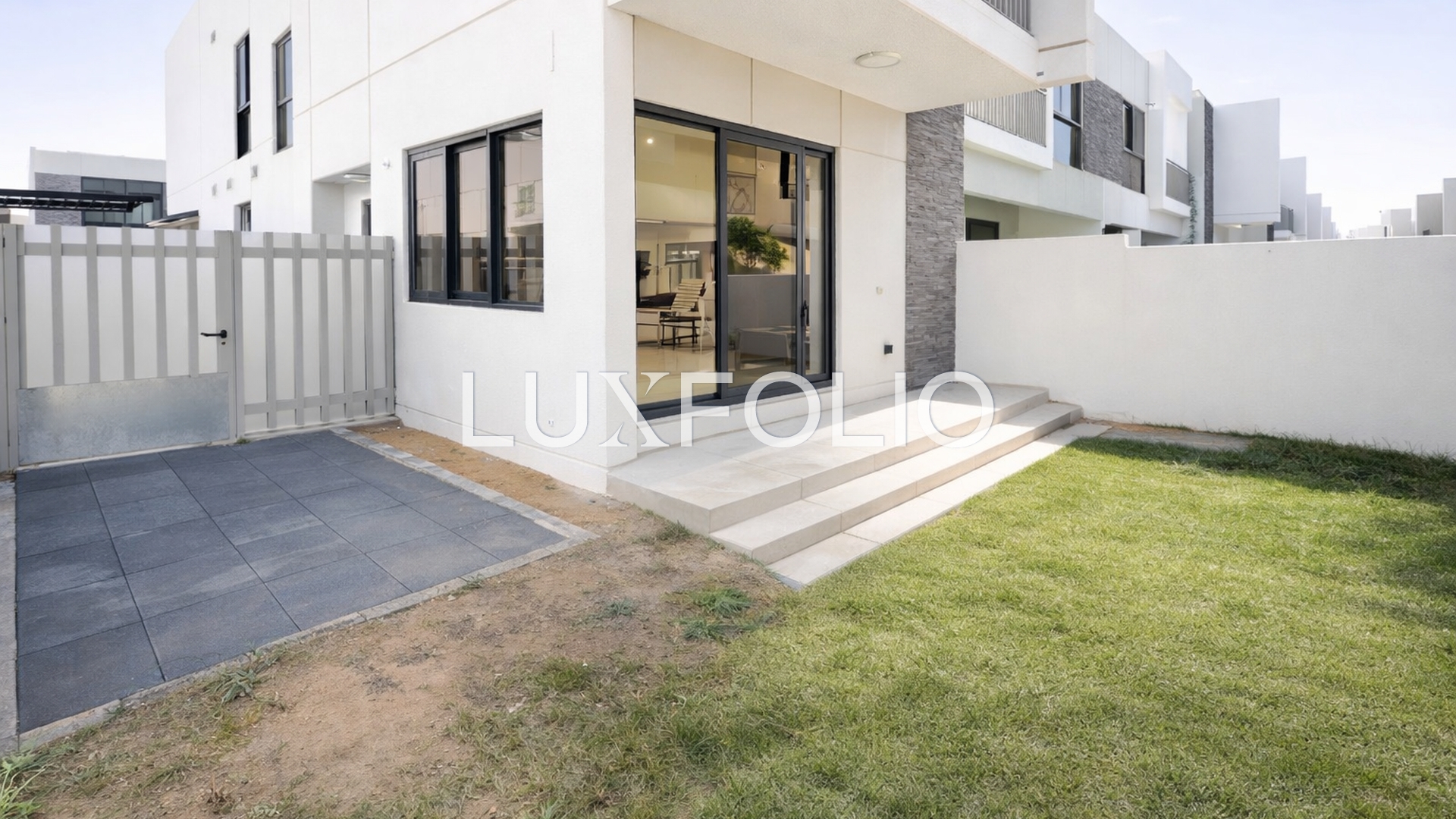 3 bedroom Apartment for rent in Damac Hills 2 at 104,000 AED per year