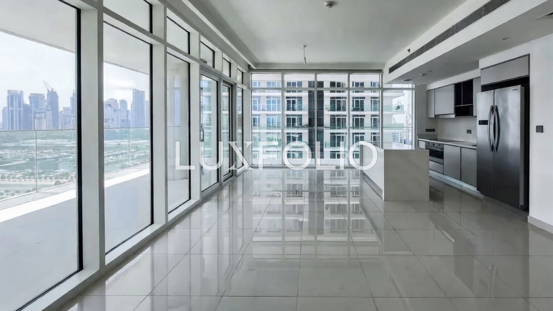 3 bedroom Apartment for rent in Dubai Harbour at 298,999 AED per year