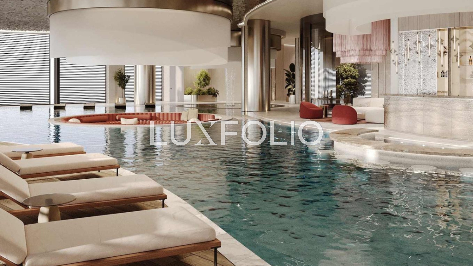 1 bedroom Apartment for sale in Jumeirah Village Circle at 1,049,000 AED