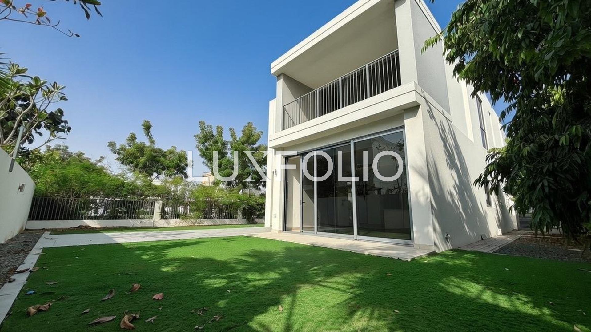3 bedroom Apartment for rent in Dubai Hills Estate at 360,000 AED per year