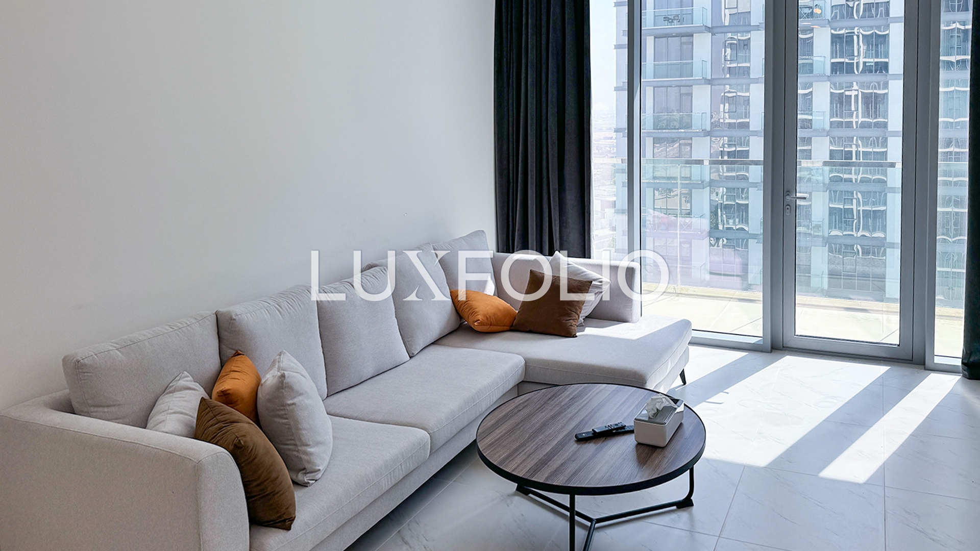 1 bedroom Apartment for sale in Mohammed Bin Rashid City at 1,650,000 AED