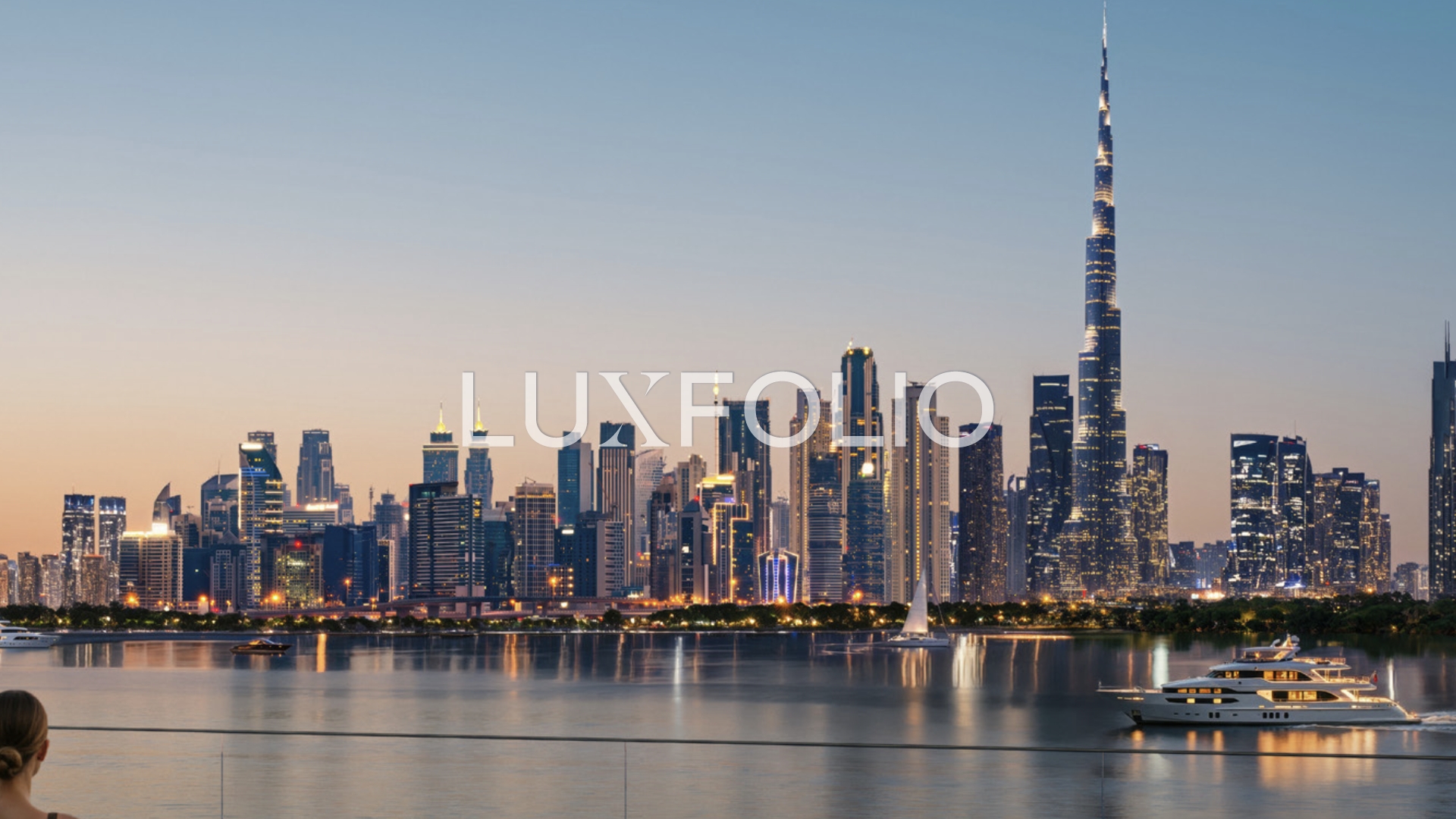 2 bedroom Apartment for sale in Dubai Creek Harbour (The Lagoons) at 4,589,888 AED
