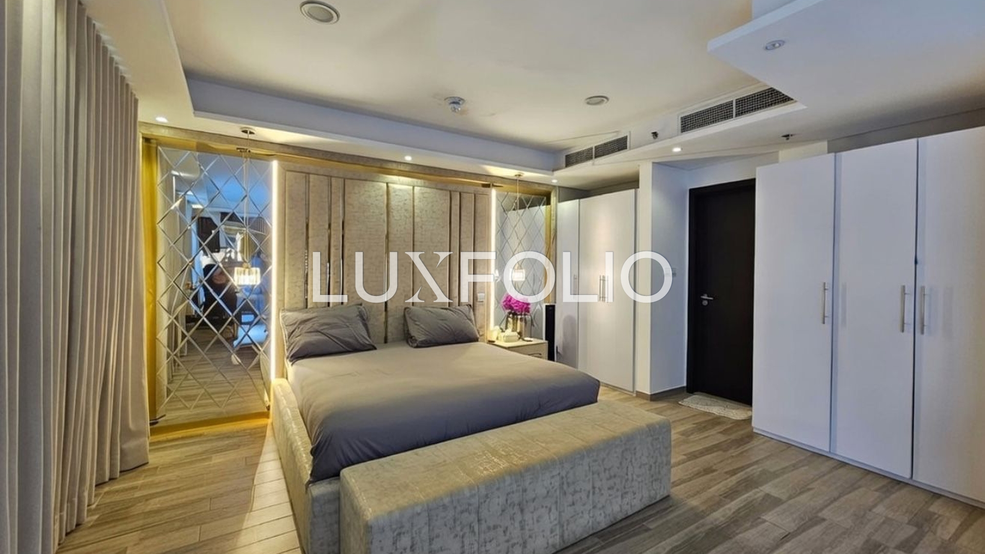 2 bedroom Apartment for sale in Jumeirah Village Circle at 1,830,000 AED