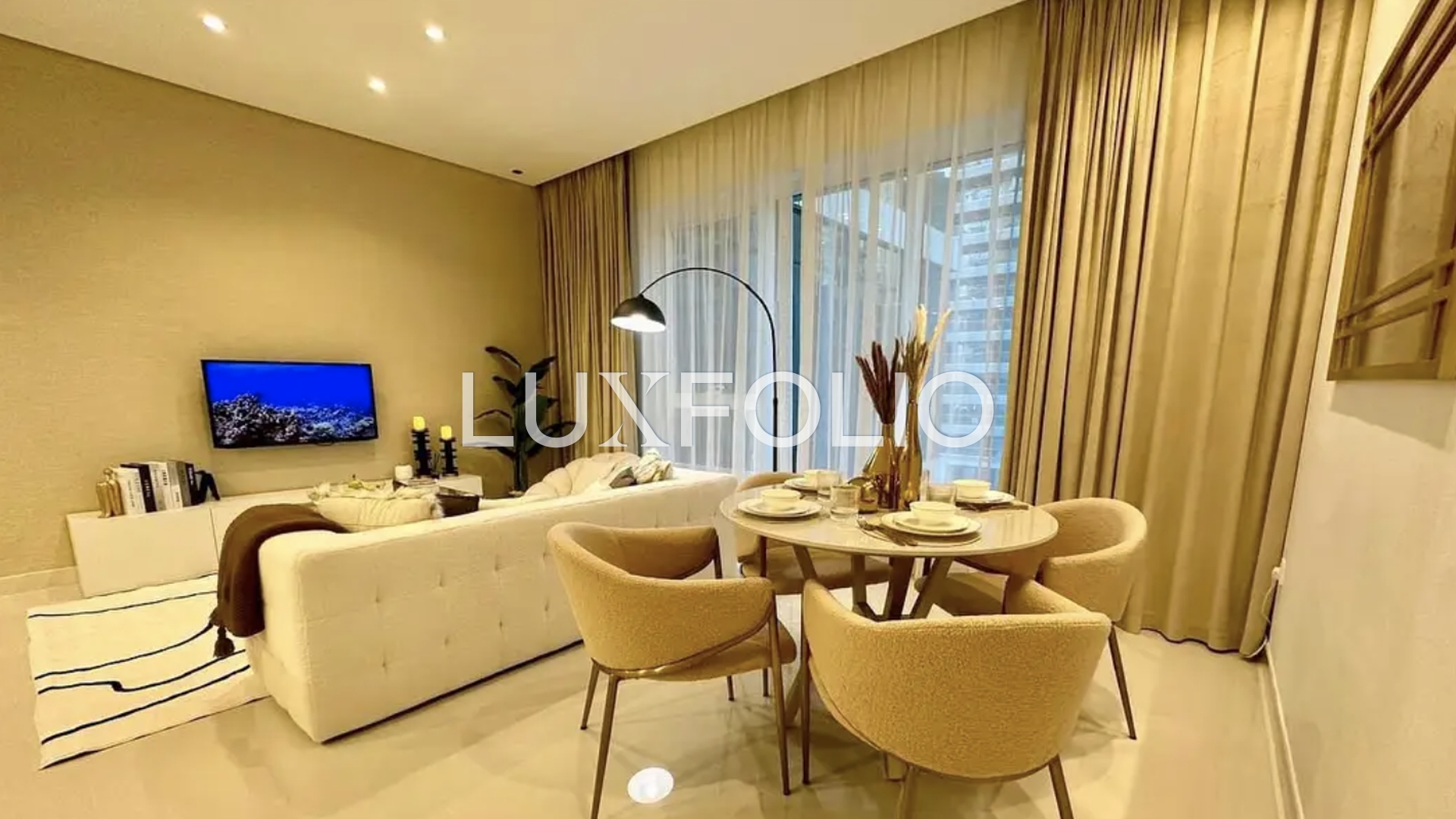 1 bedroom Apartment for sale in Business Bay at 1,395,000 AED