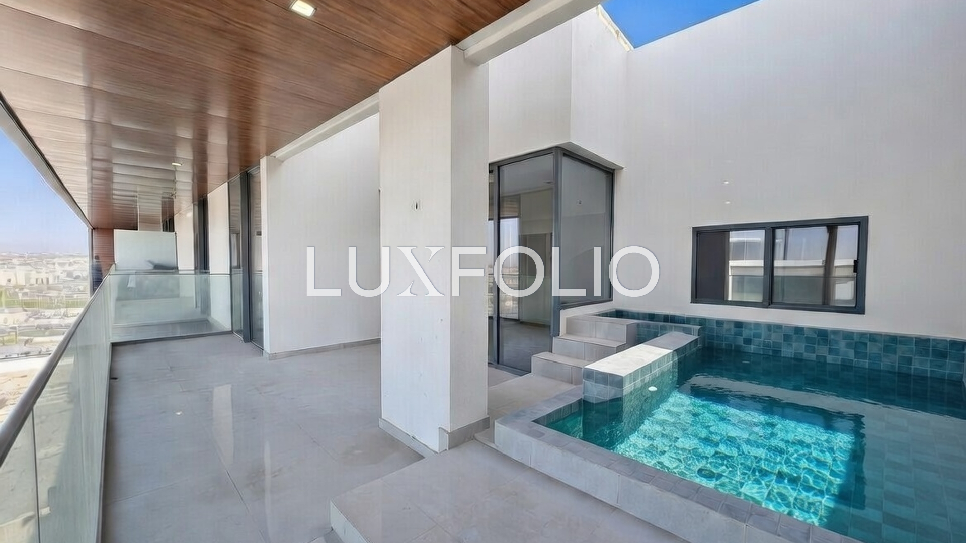 3 bedroom Apartment for rent in Dubai Hills Estate at 350,000 AED per year